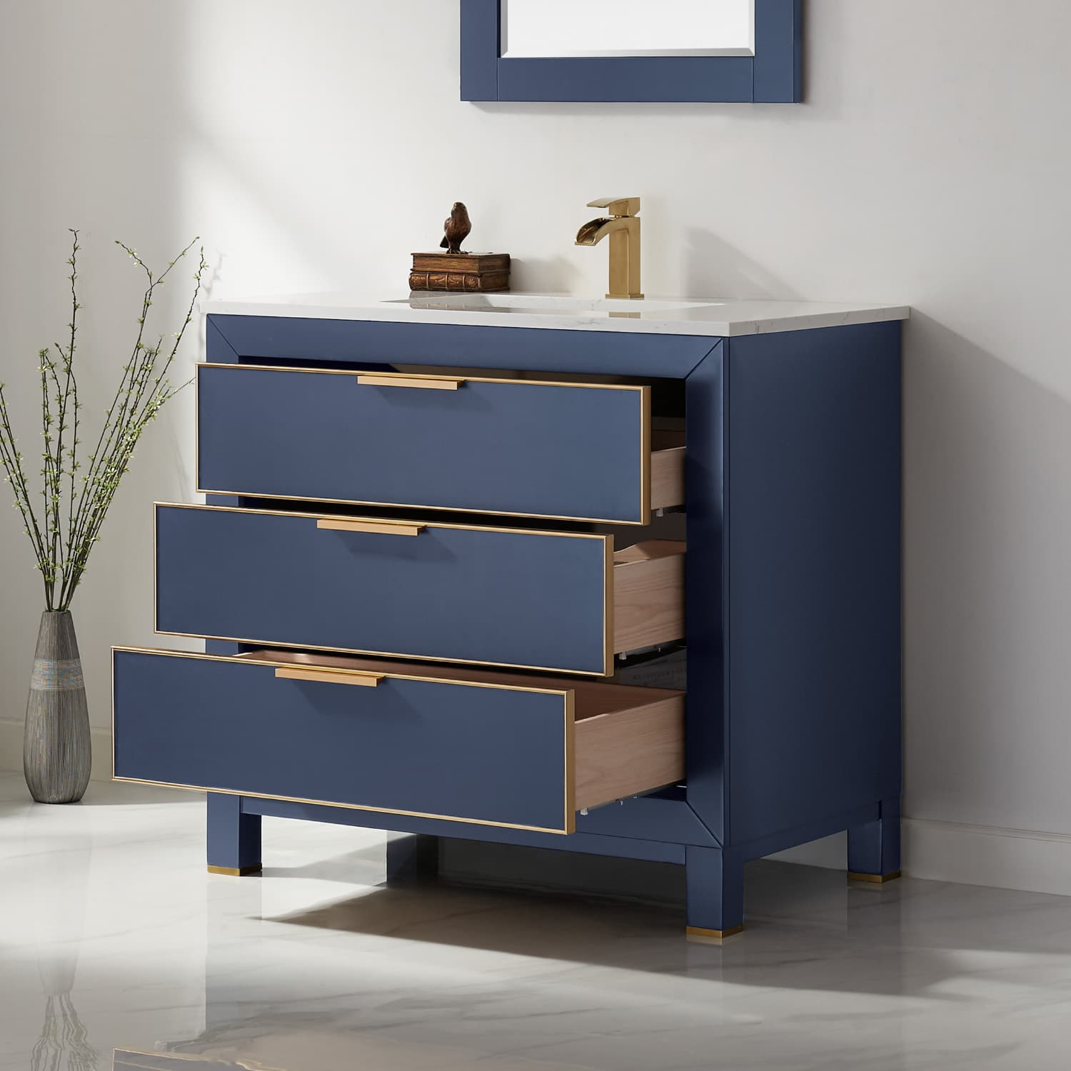 Altair Jackson 36 Single Bathroom Vanity - image 7