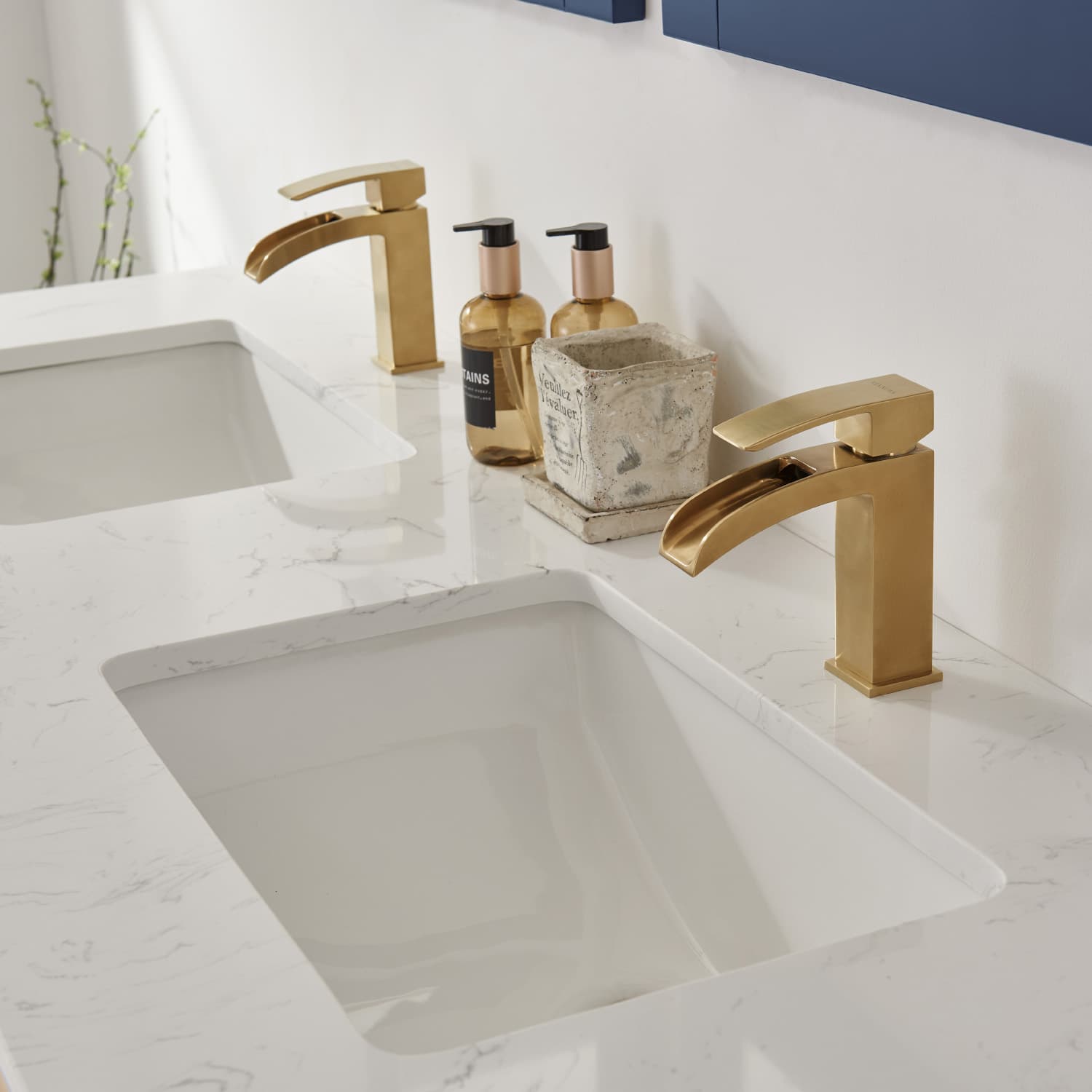 Altair Jackson 60 Double Bathroom Vanity - image 6