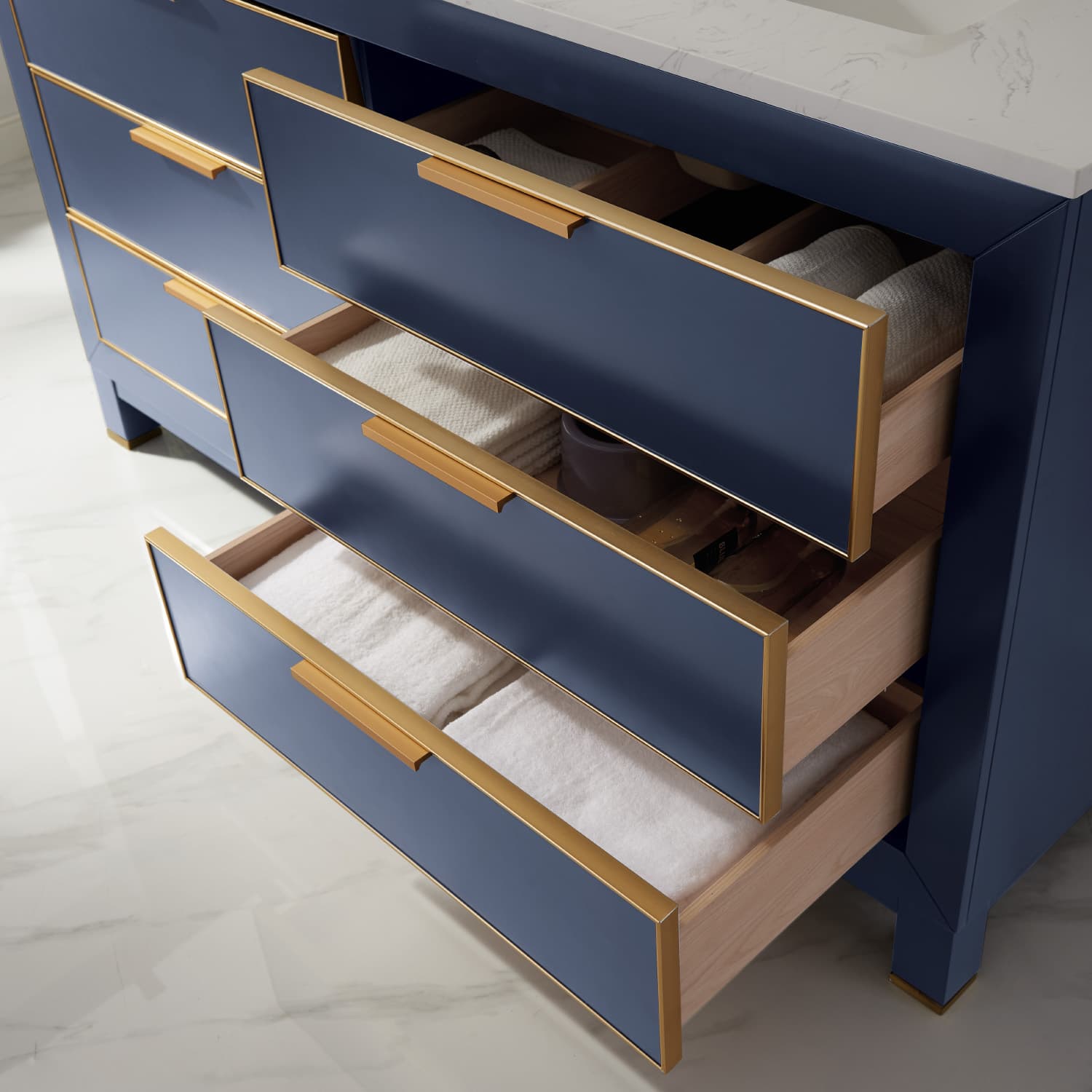 Altair Jackson 60 Double Bathroom Vanity - image 9