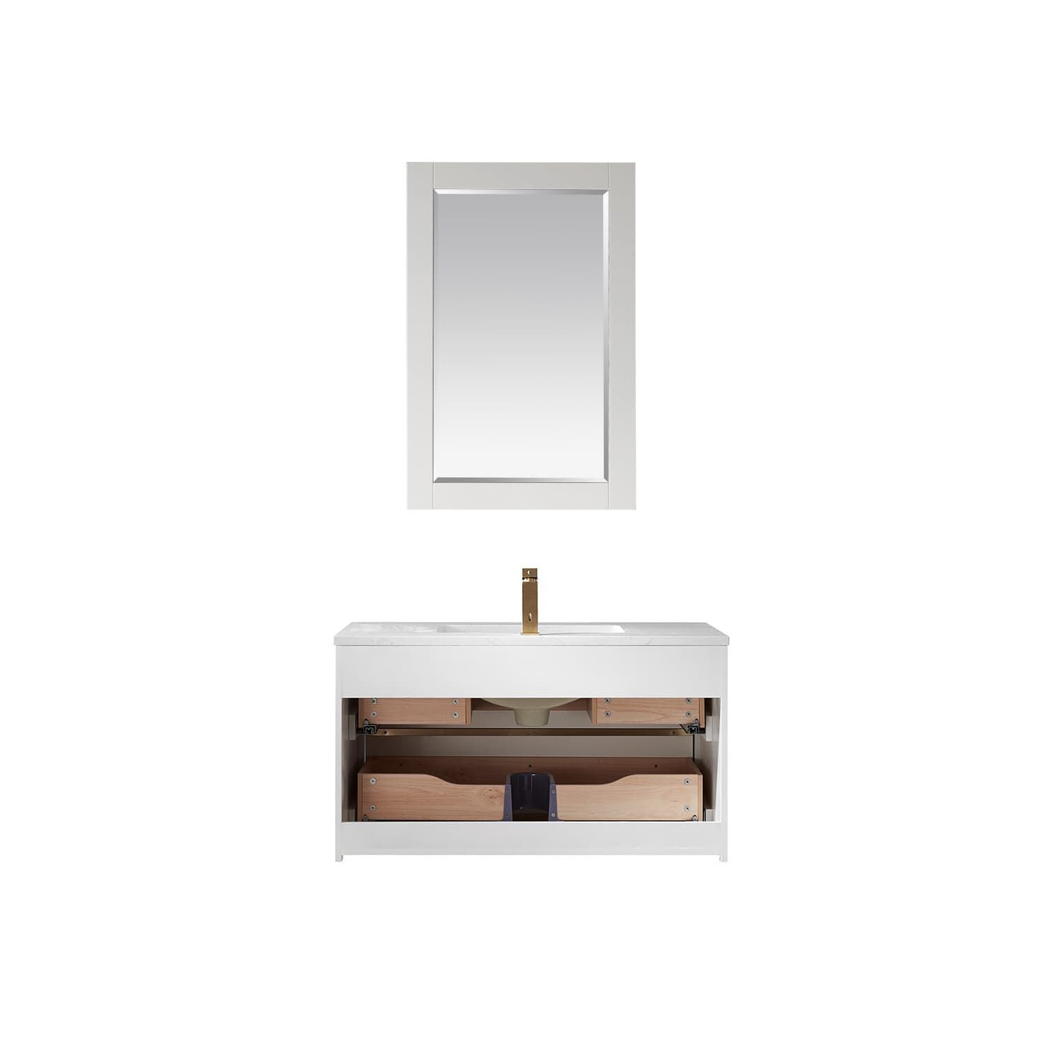 Altair Morgan 36 Single Bathroom Vanity - image 10