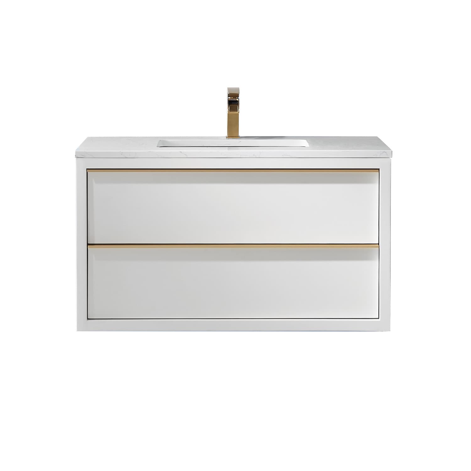 Altair Morgan 36 Single Bathroom Vanity