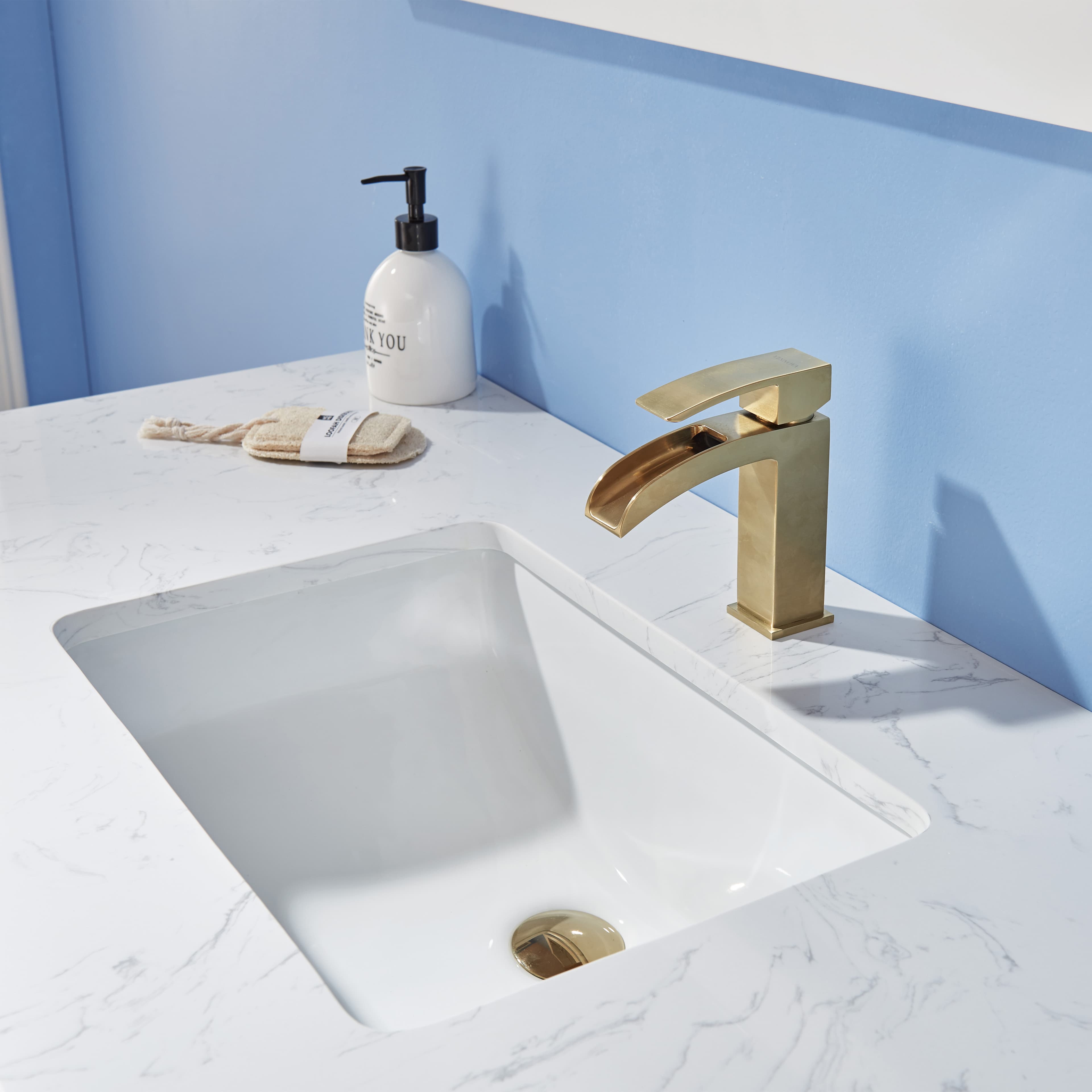 Altair Morgan 48 Single Bathroom Vanity - image 9
