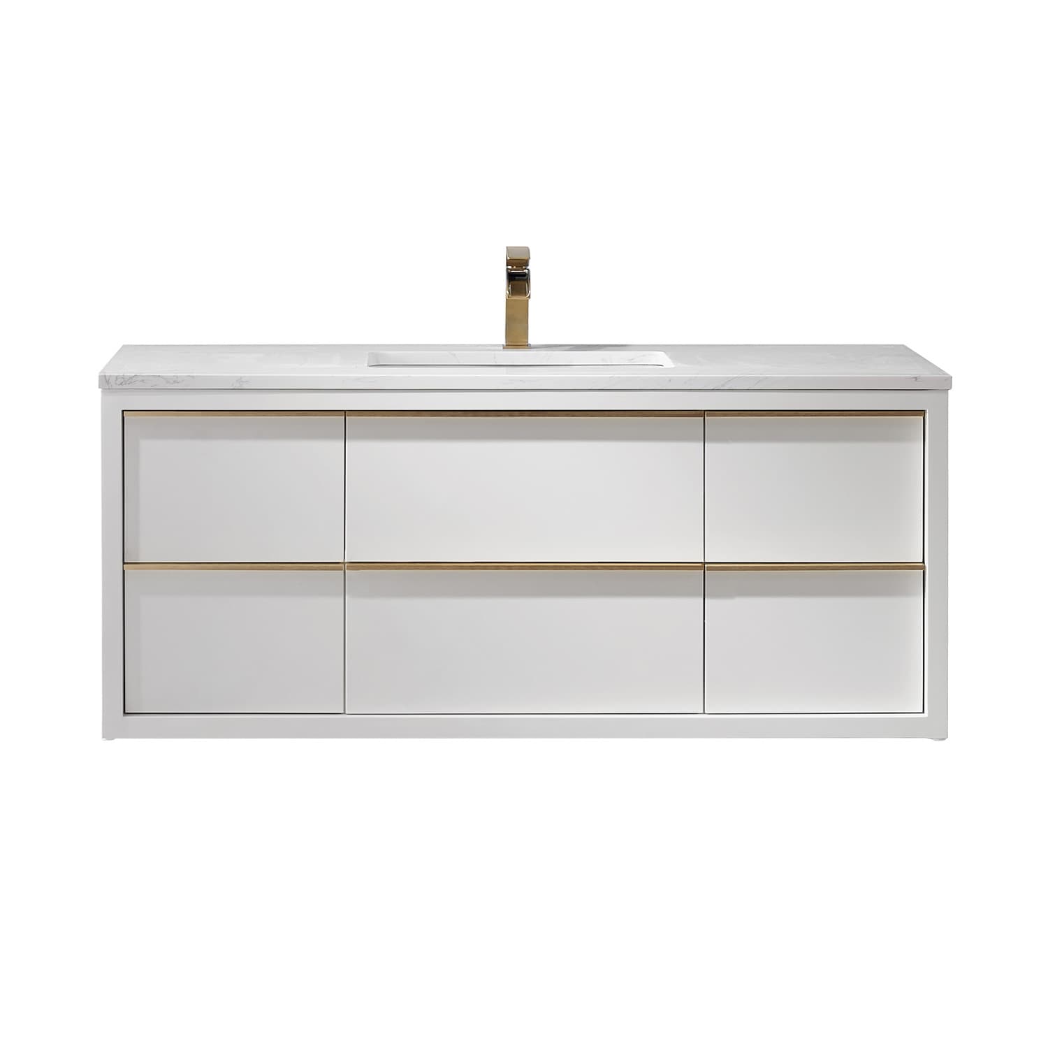 Altair Morgan 48 Single Bathroom Vanity