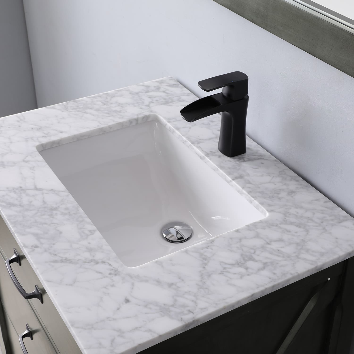 Altair Maribella 30" Single Bathroom Vanity - image 5