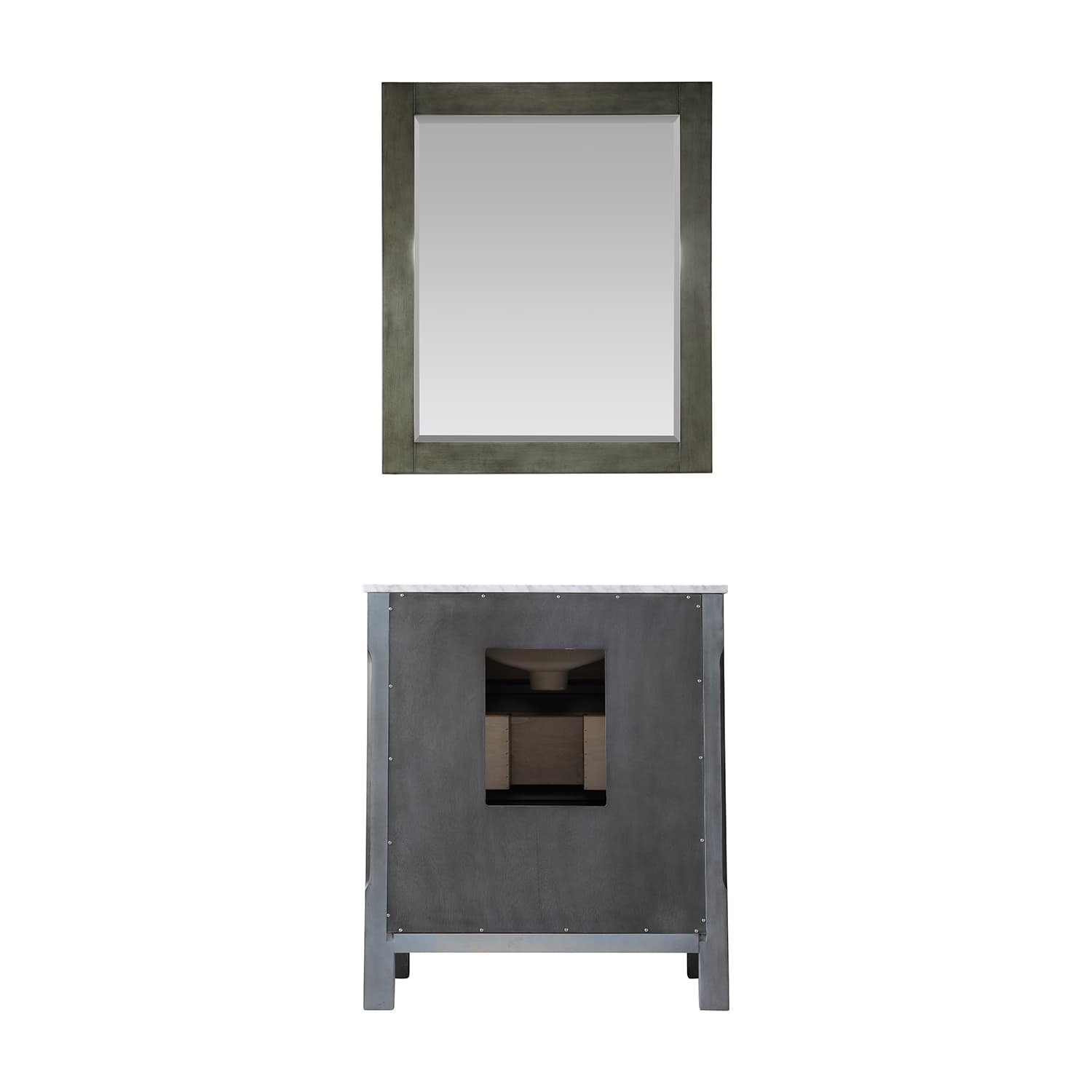 Altair Maribella 30" Single Bathroom Vanity - image 10