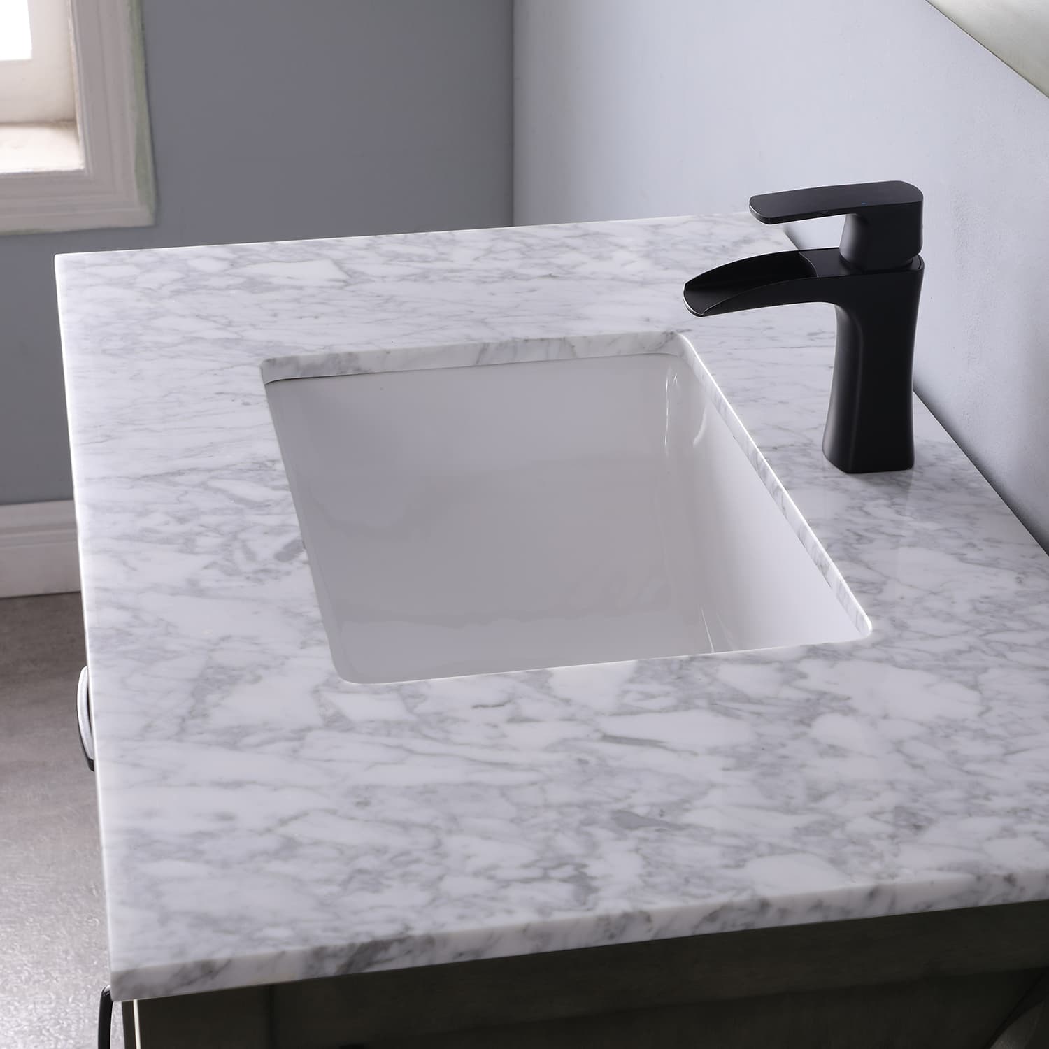 Altair Maribella 36" Single Bathroom Vanity - image 5
