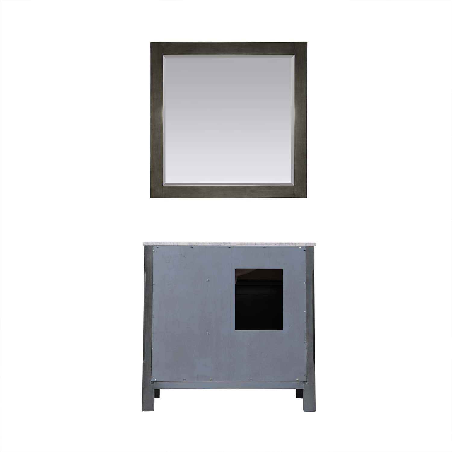 Altair Maribella 36" Single Bathroom Vanity - image 10