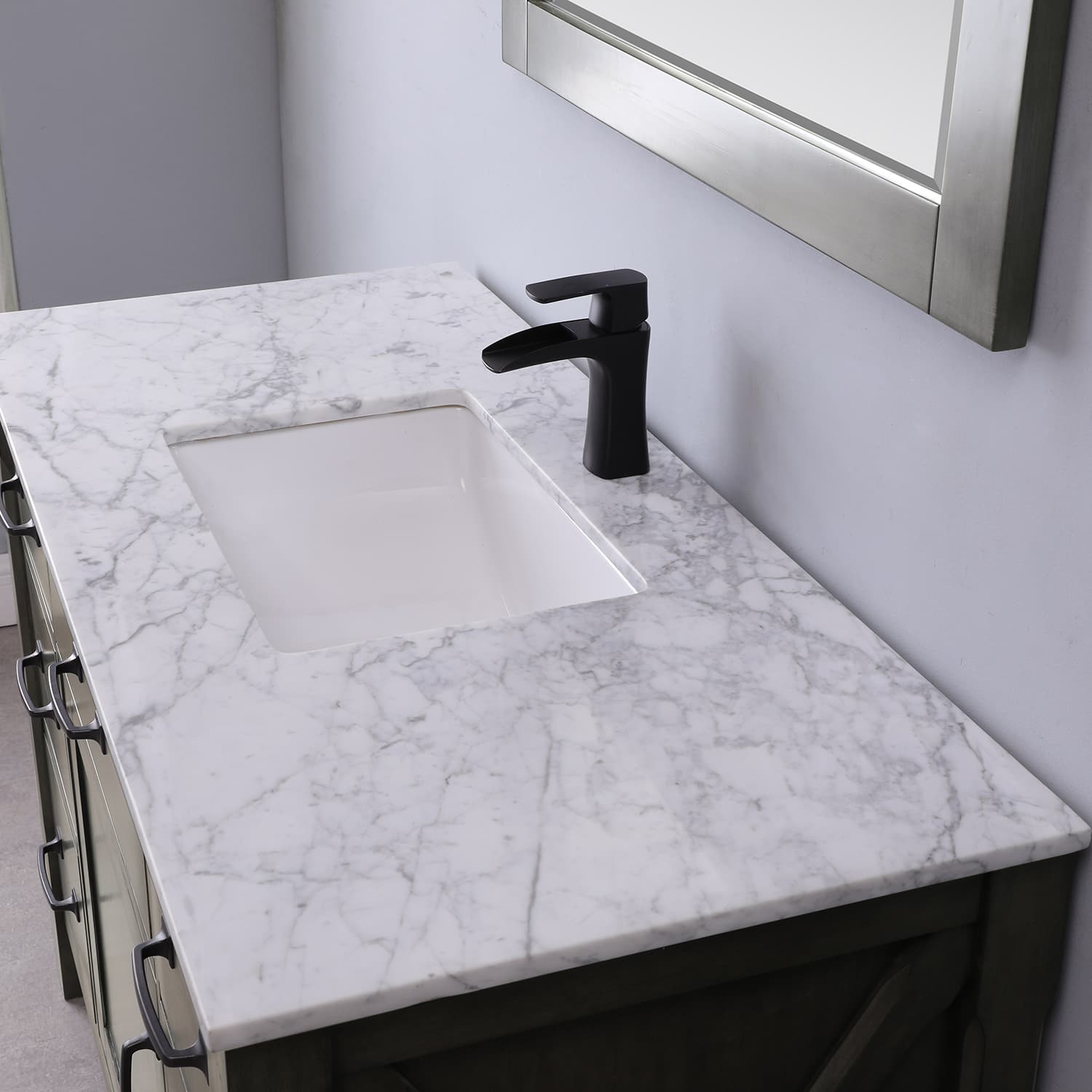 Altair Maribella 48" Single Bathroom Vanity - image 5