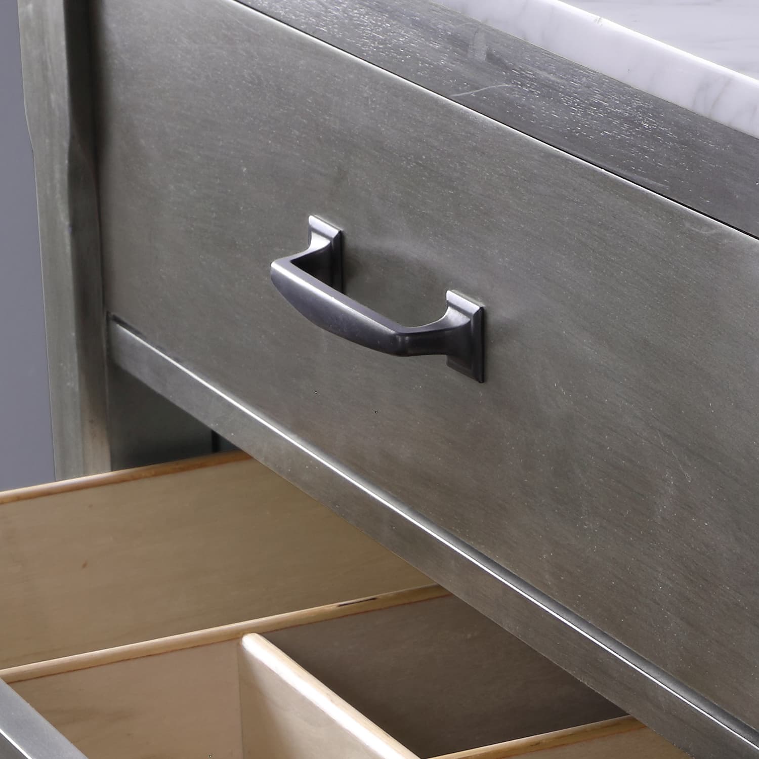 Altair Maribella 60" Double Bathroom Vanity - image 8