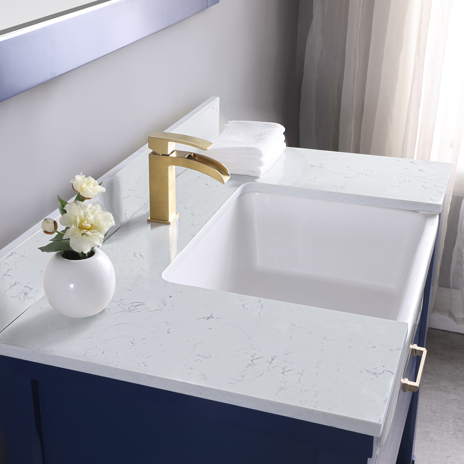 Altair Georgia 36" Single Bathroom Vanity - image 6