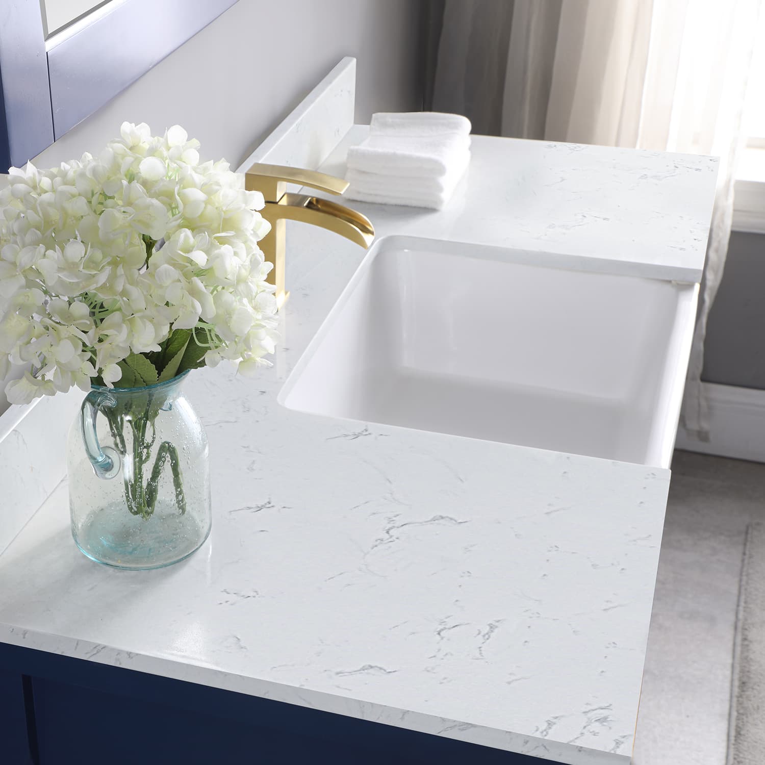 Altair Georgia 48" Single Bathroom Vanity - image 6