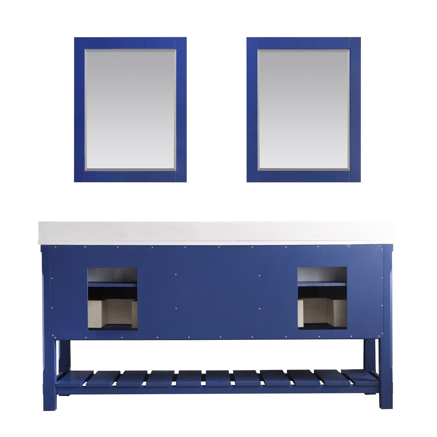 Altair Georgia 72" Double Bathroom Vanity - image 10