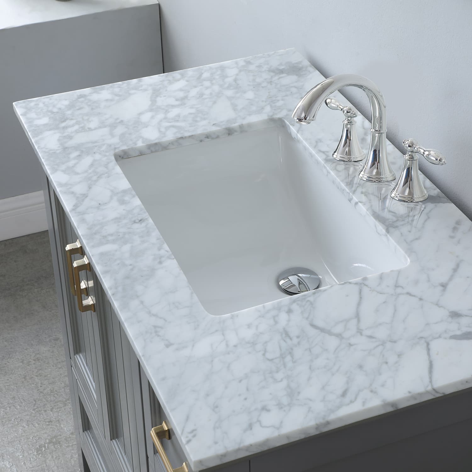 Altair Isla 36-Inch Single Bathroom Vanity - image 6