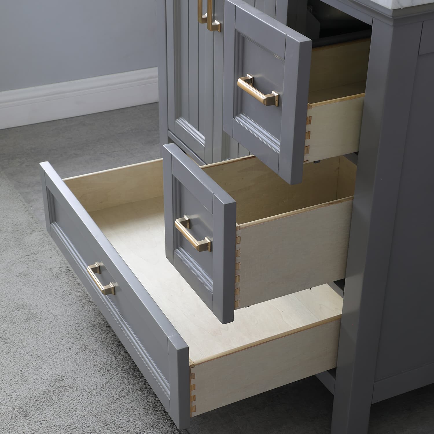 Altair Isla 36-Inch Single Bathroom Vanity - image 8