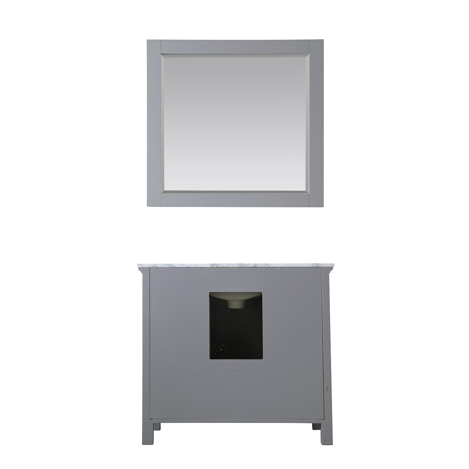 Altair Isla 36-Inch Single Bathroom Vanity - image 10