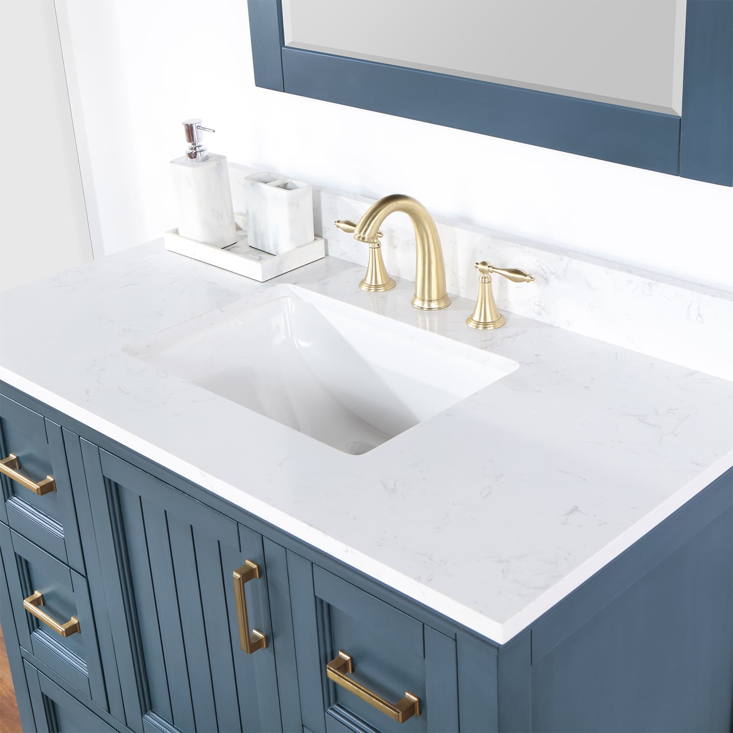 Altair Isla 42 Single Bathroom Vanity - image 7