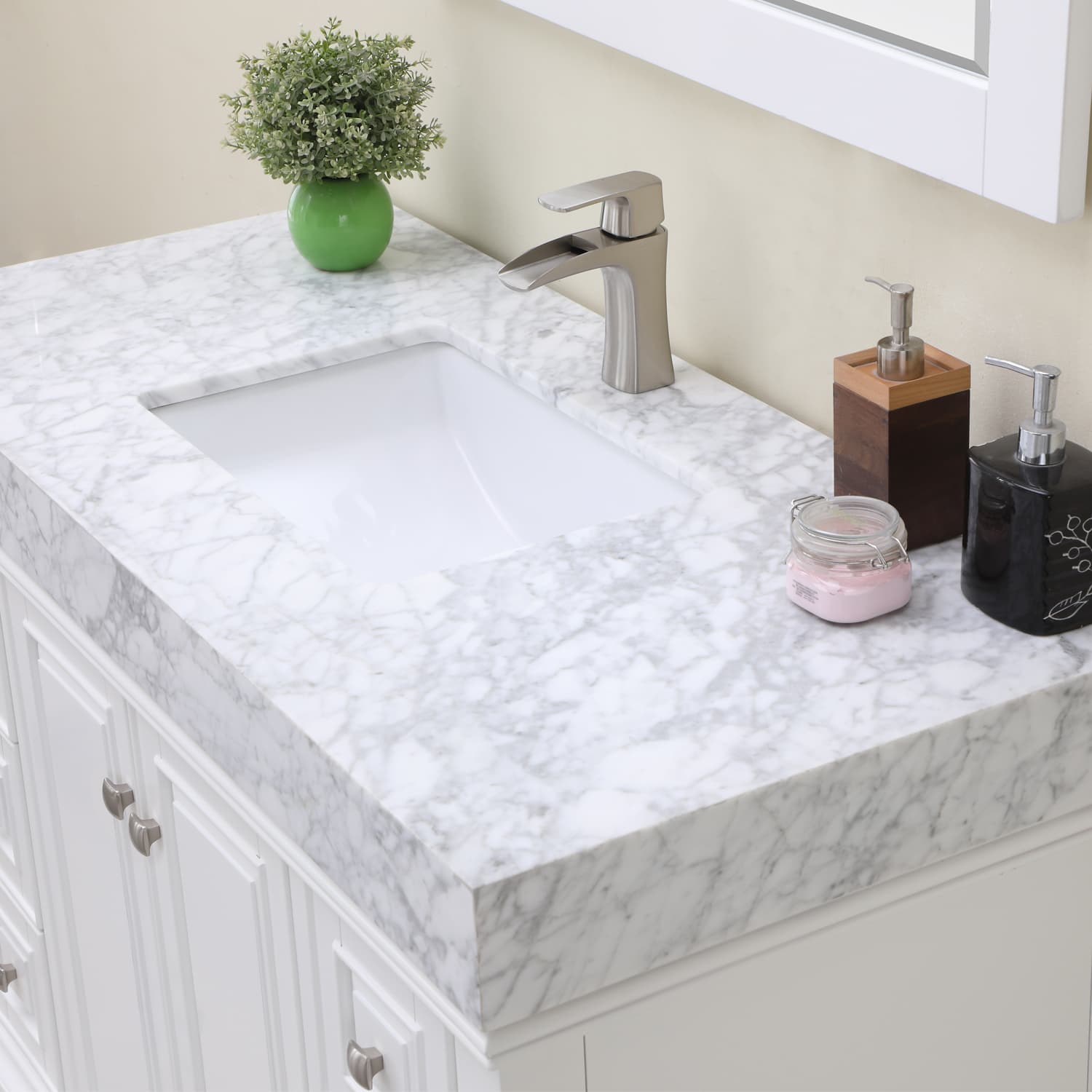 Altair Jardin 48-Inch Single Bathroom Vanity - image 6