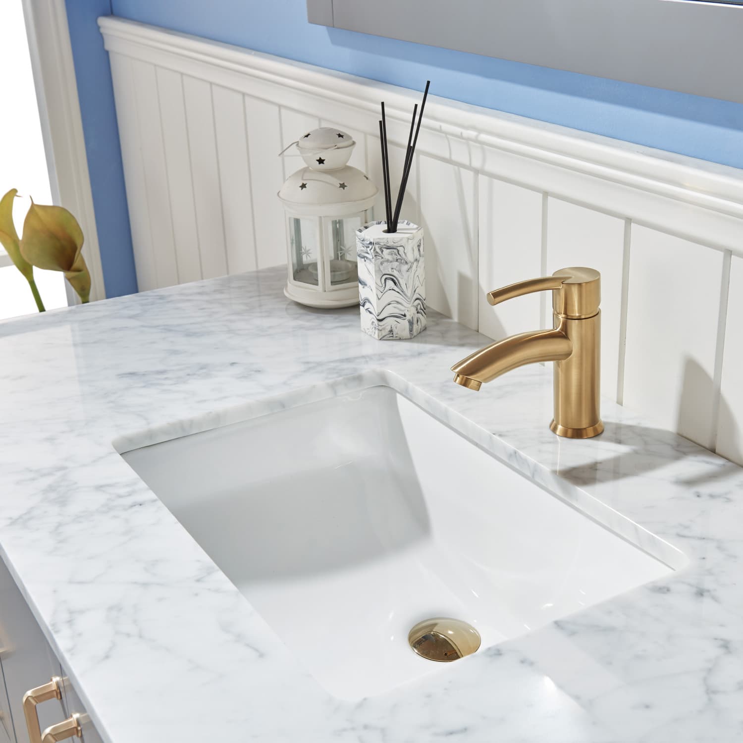 Altair Sutton 48 Single Bathroom Vanity - image 6