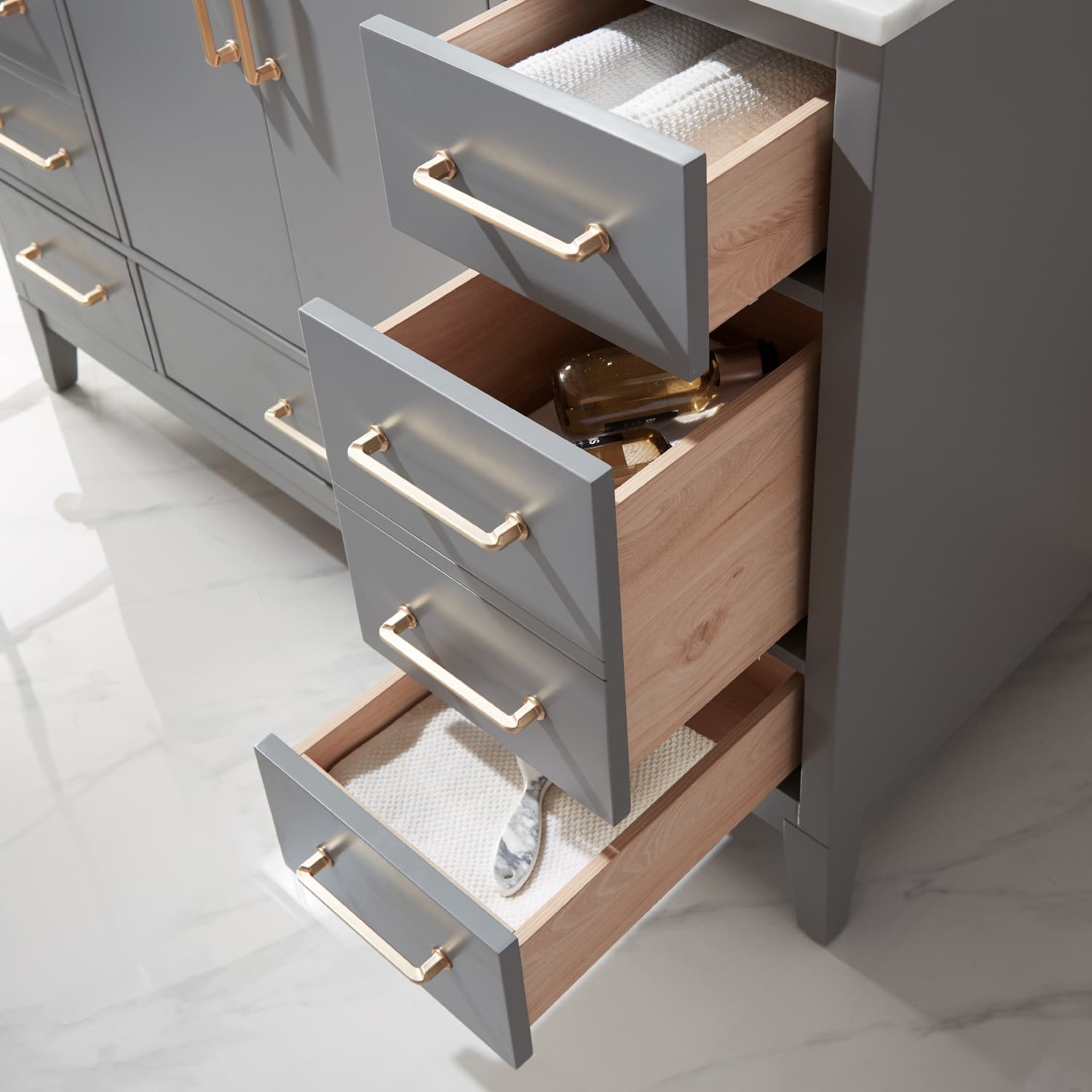 Altair Sutton 48 Single Bathroom Vanity - image 8