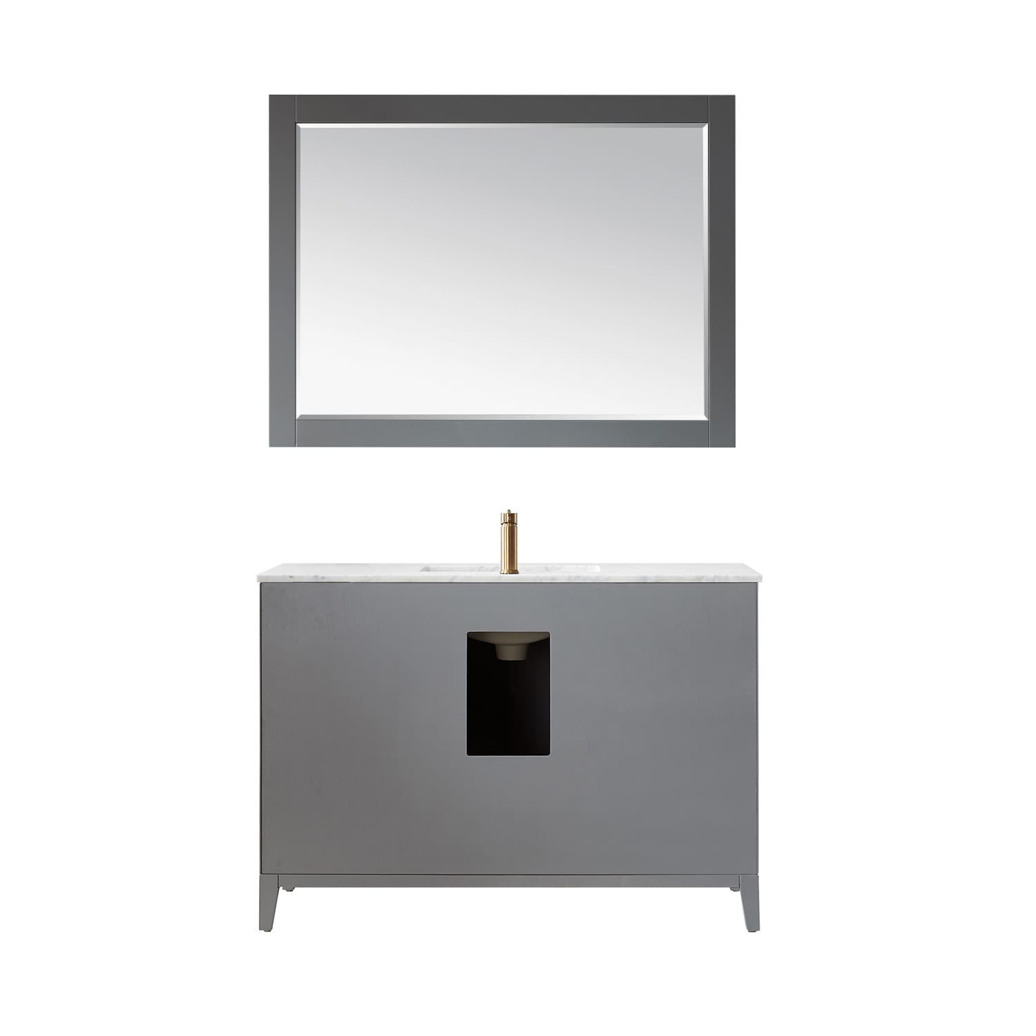 Altair Sutton 48 Single Bathroom Vanity - image 10