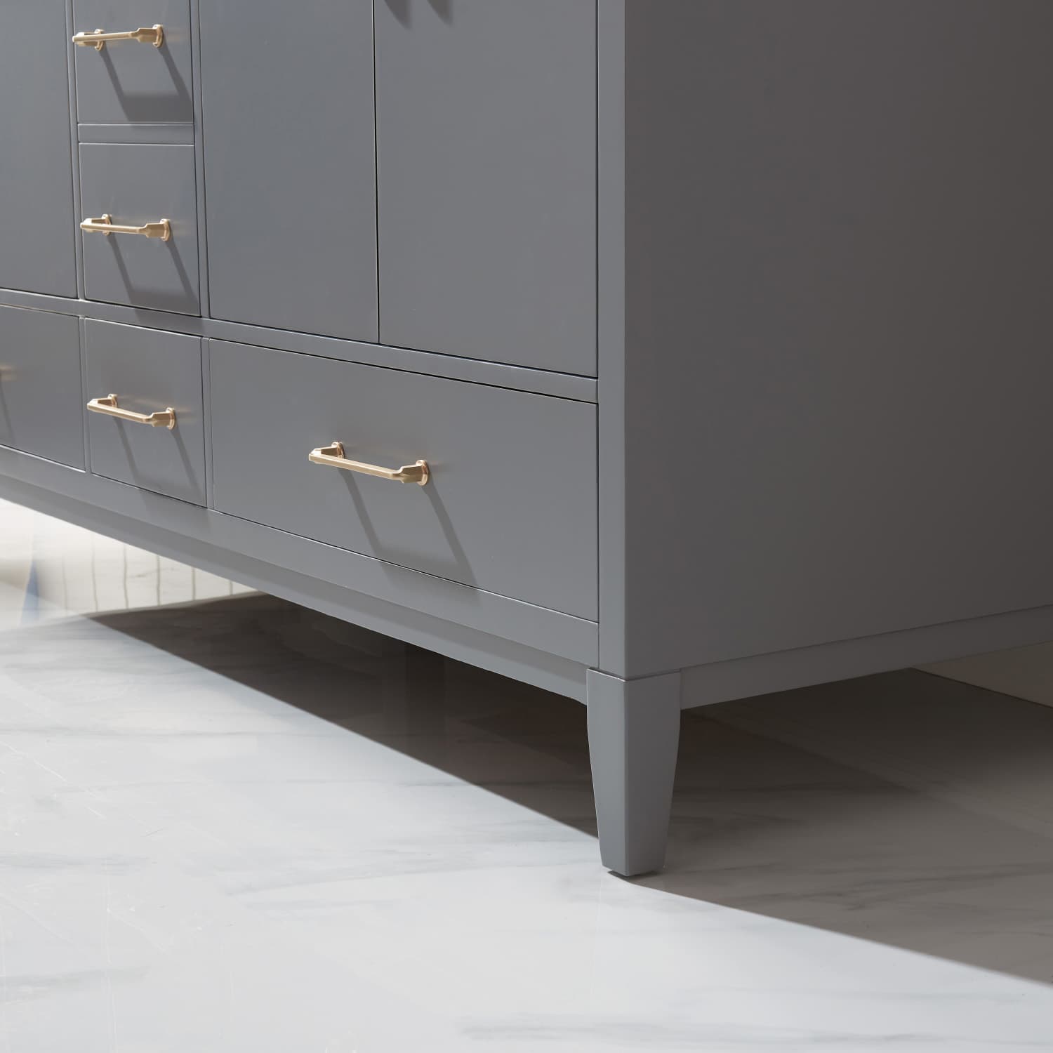 Altair Sutton 60 Double Bathroom Vanity - image 9
