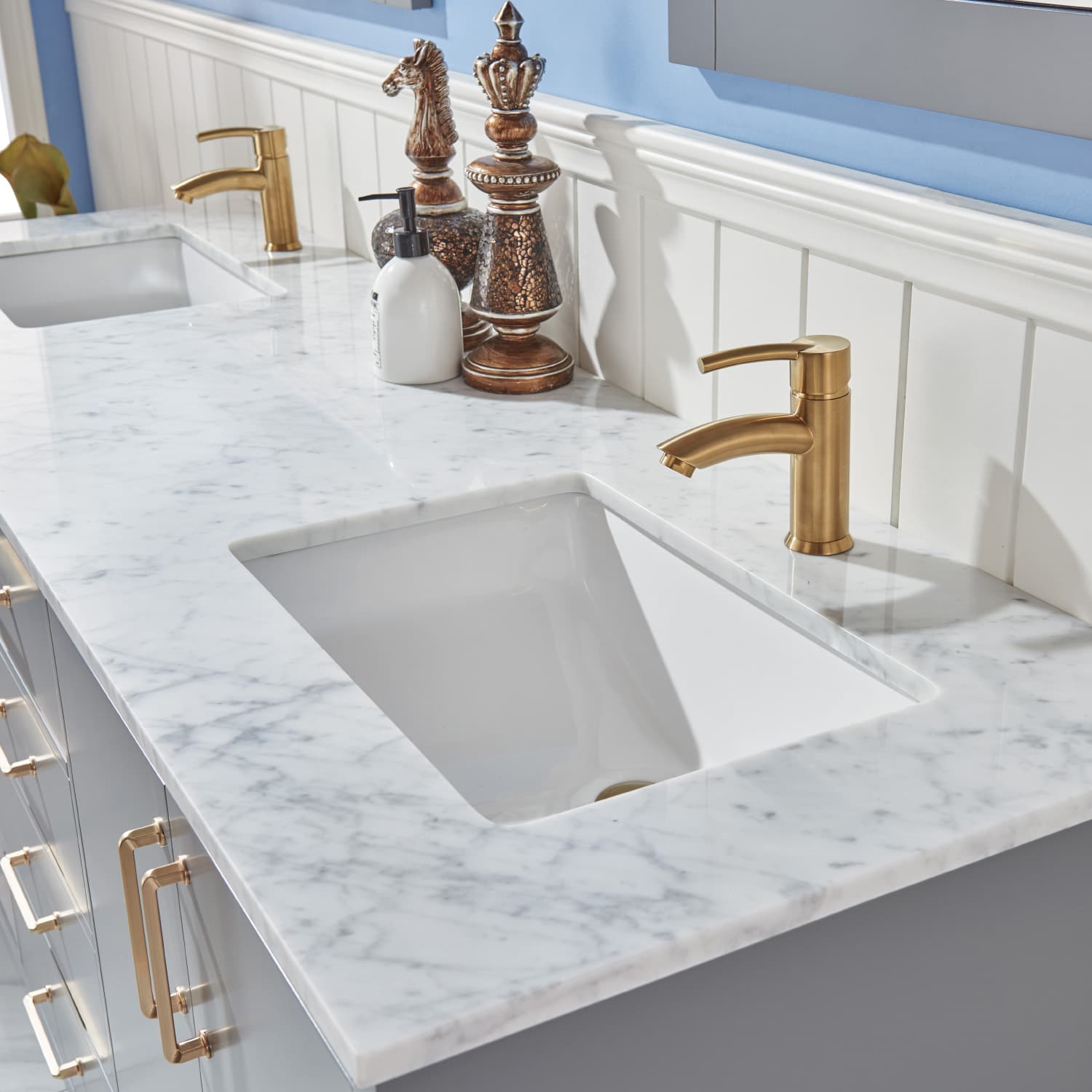 Altair Sutton 72 Double Bathroom Vanity - image 6