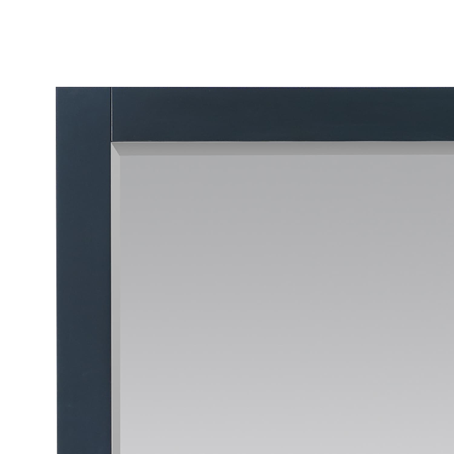 Altair Maribella Wood Framed Vanity Mirror - image 9