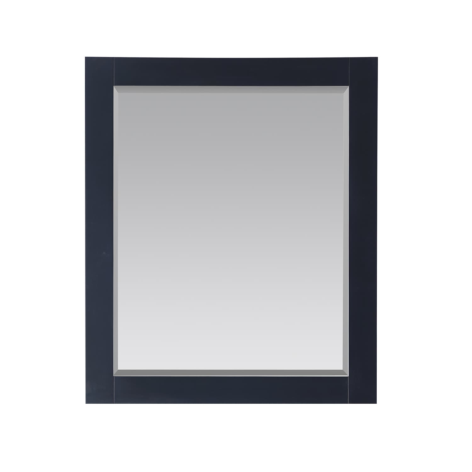 Altair Maribella Wood Framed Vanity Mirror
