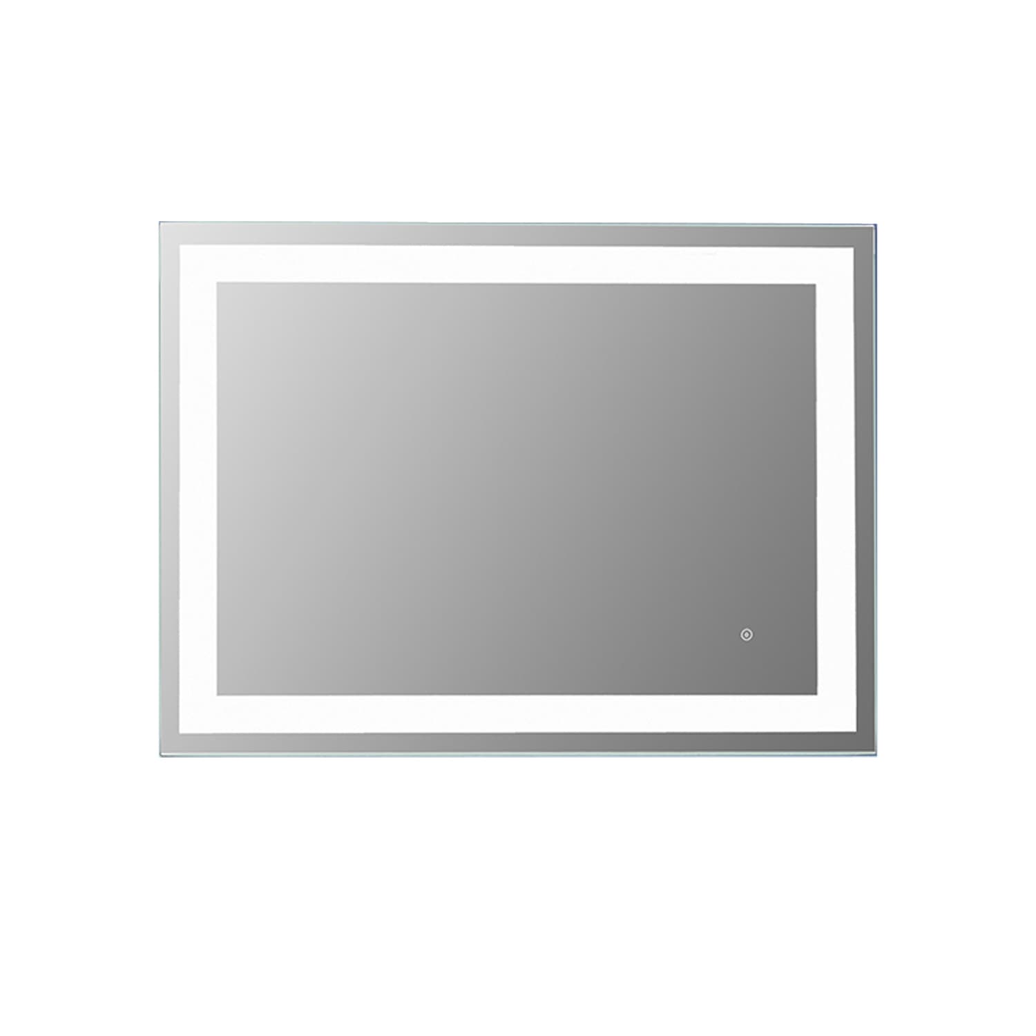 Altair Genova Frameless LED Vanity Mirror - image 6