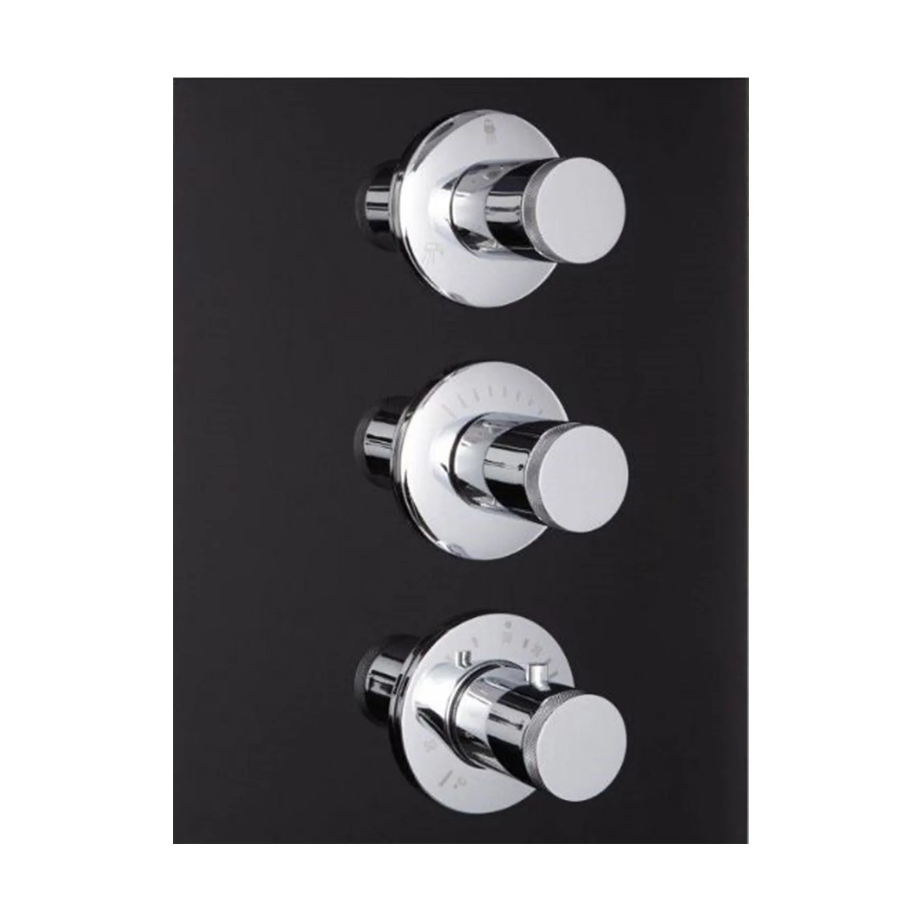 Athena WS-102 1 Person 6 Jetted 40L x 40W x 89H in Steam Shower - image 5