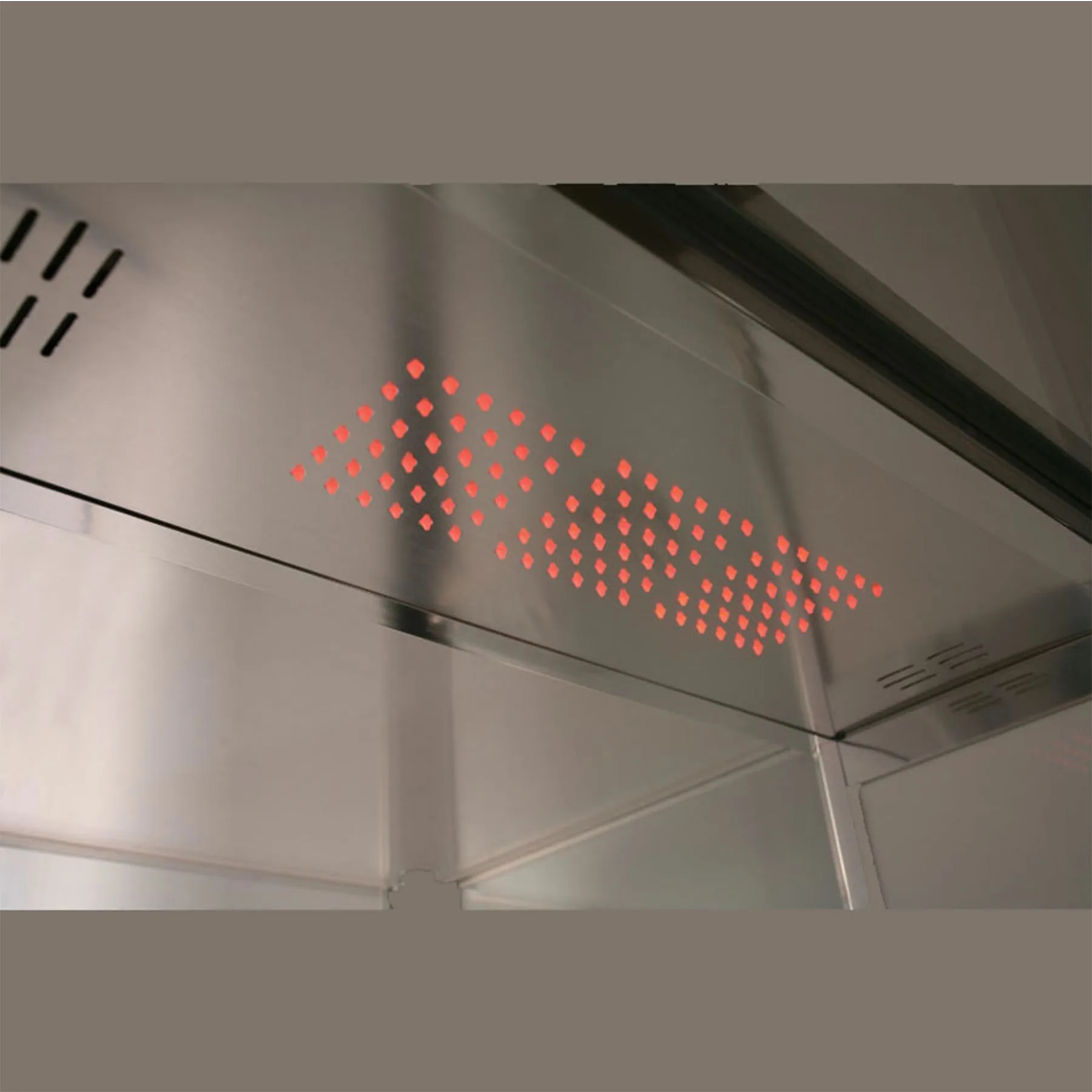 Athena WS-123 2 Person 12 Jetted 59L x 36W x 89H in Steam Shower - image 7