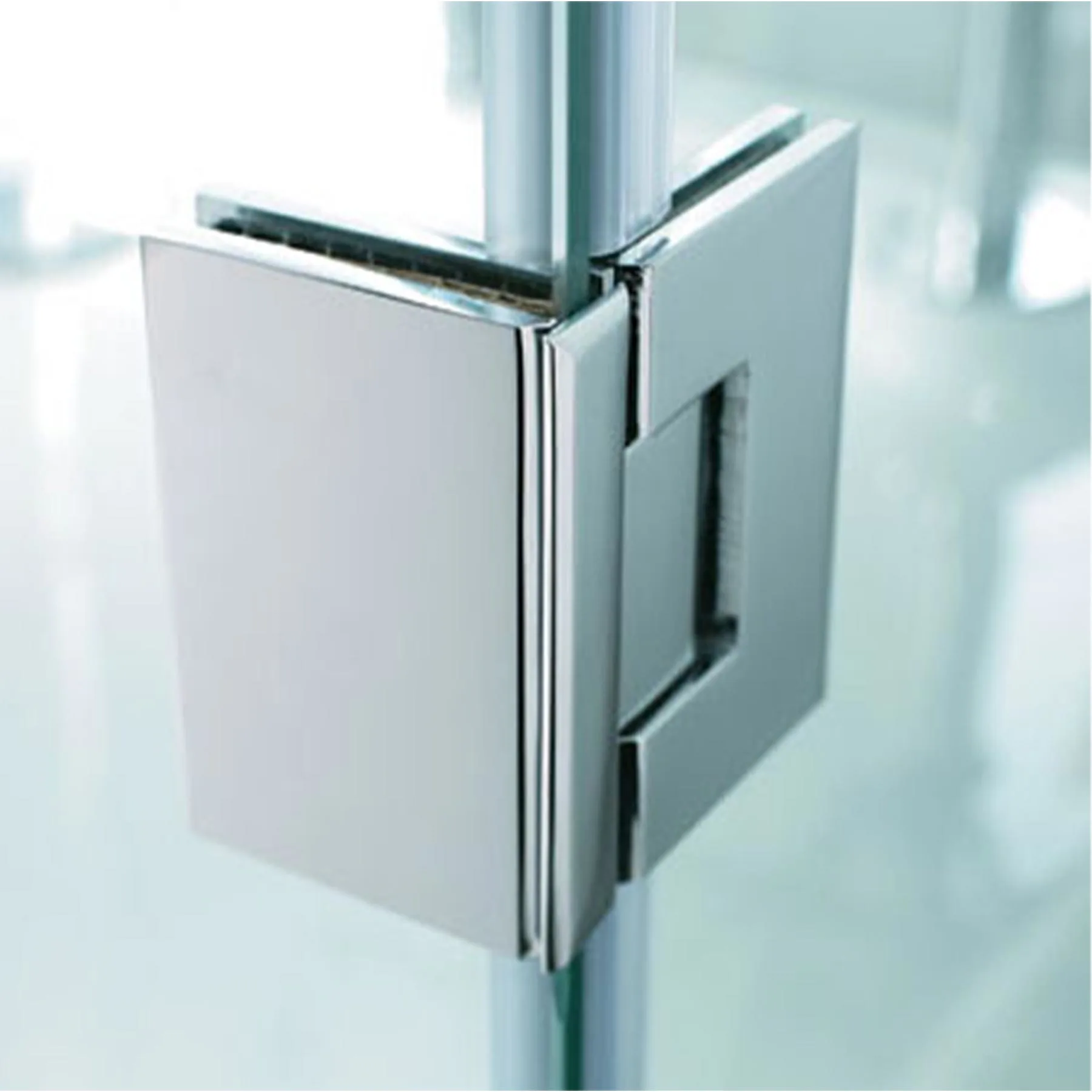 Athena WS-123 2 Person 12 Jetted 59L x 36W x 89H in Steam Shower - image 8