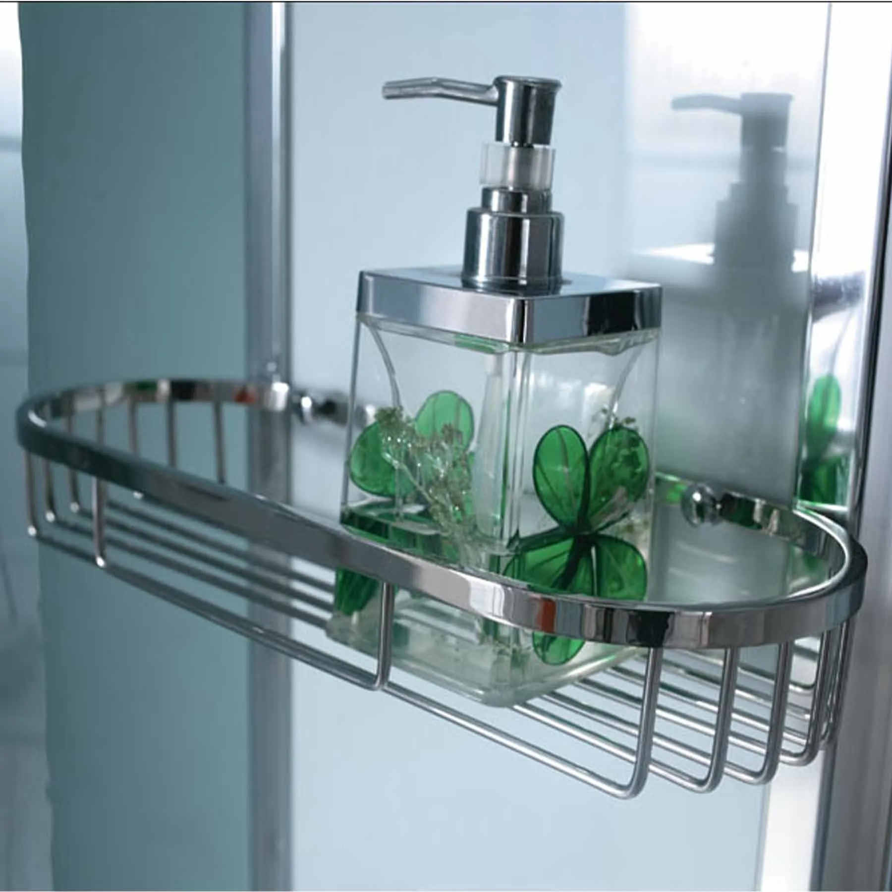 Athena WS-123 2 Person 12 Jetted 59L x 36W x 89H in Steam Shower - image 9