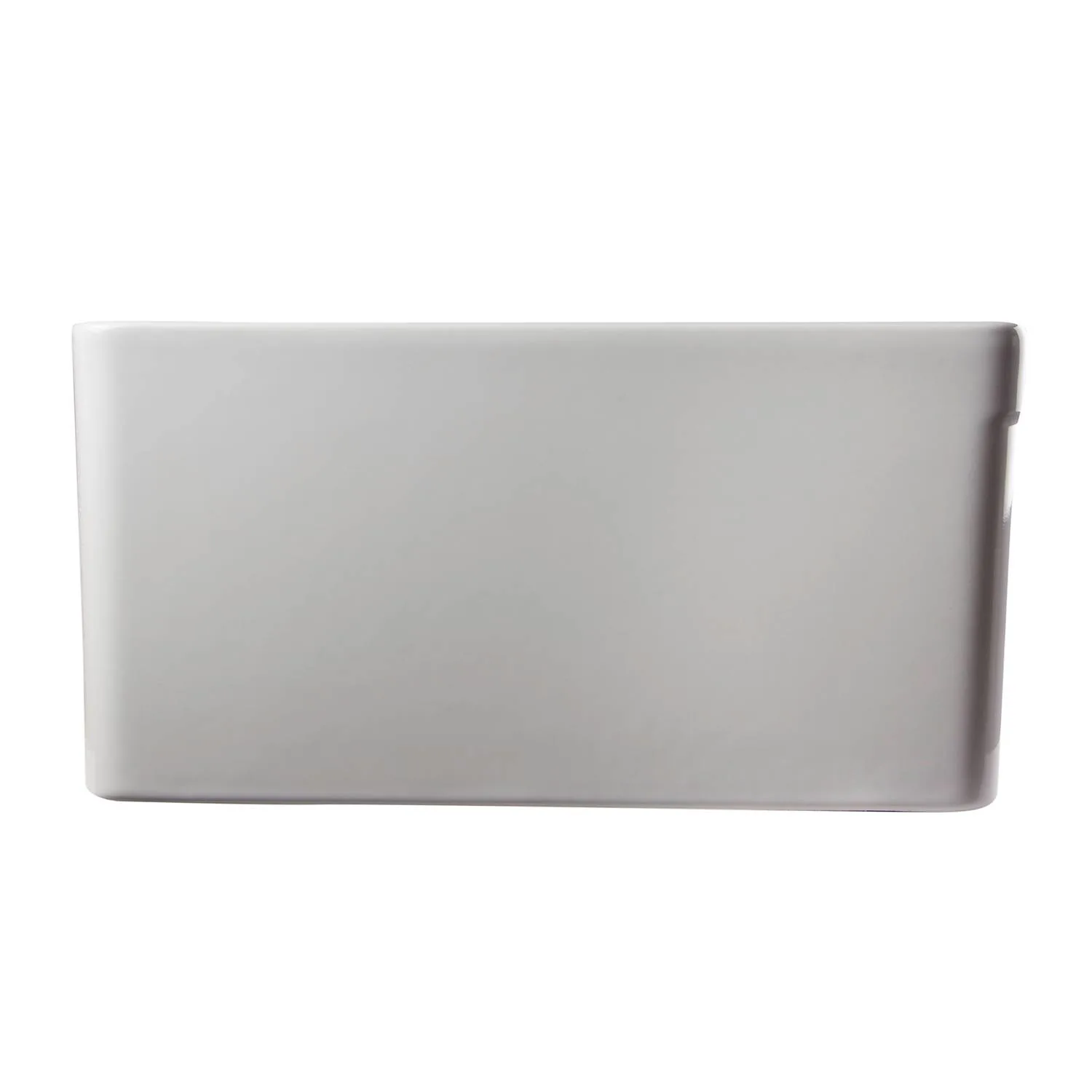 ALFI AB539 32 inch Double Bowl Fireclay Farm Kitchen Sink - image 4