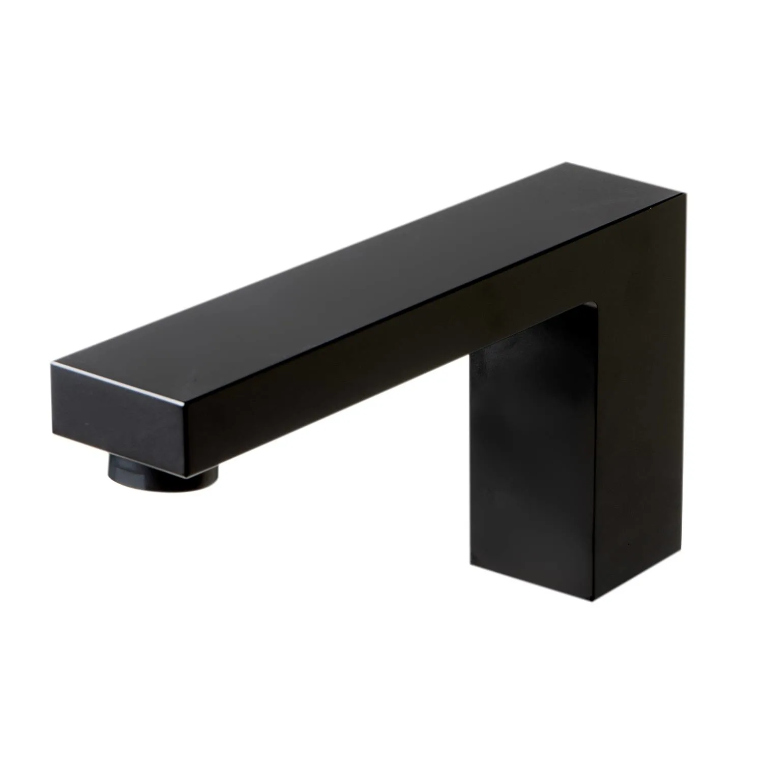 ALFI AB2322 3 Hole Deck Mounted Tub Filler With Showerhead - image 1