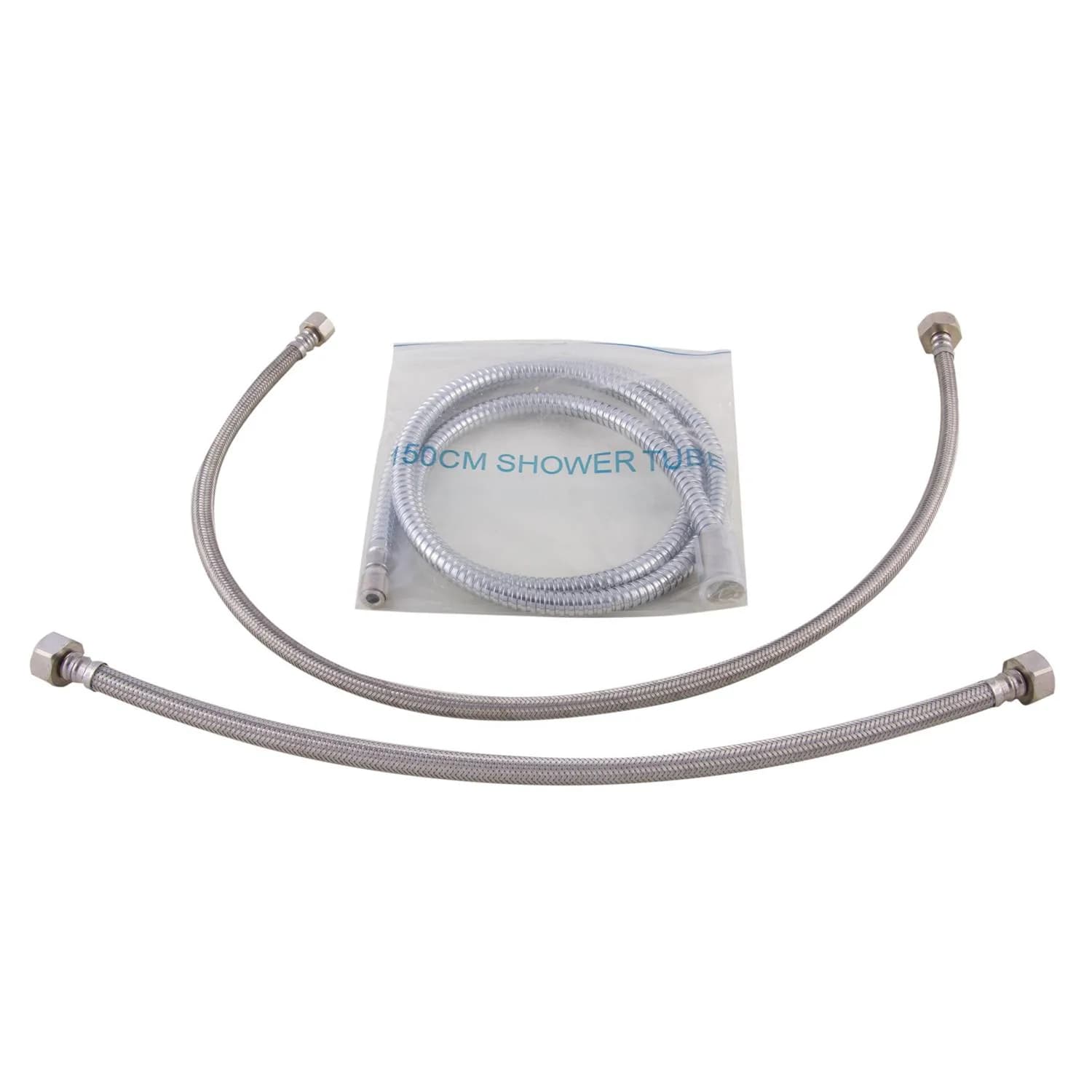 ALFI AB2464 3 Hole Deck Mounted Tub Filler - image 6