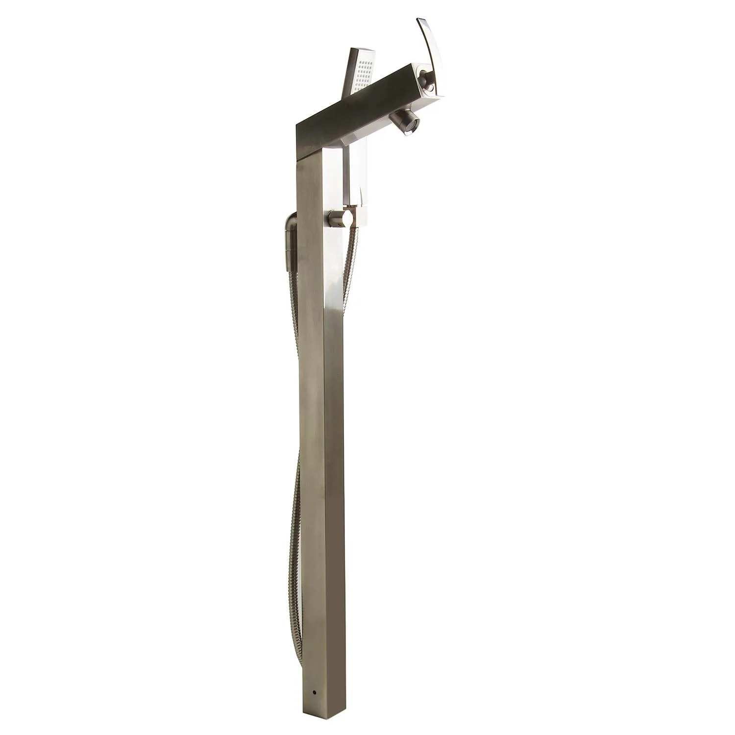 ALFI AB2728 Floor Mounted  Tub Filler - image 2