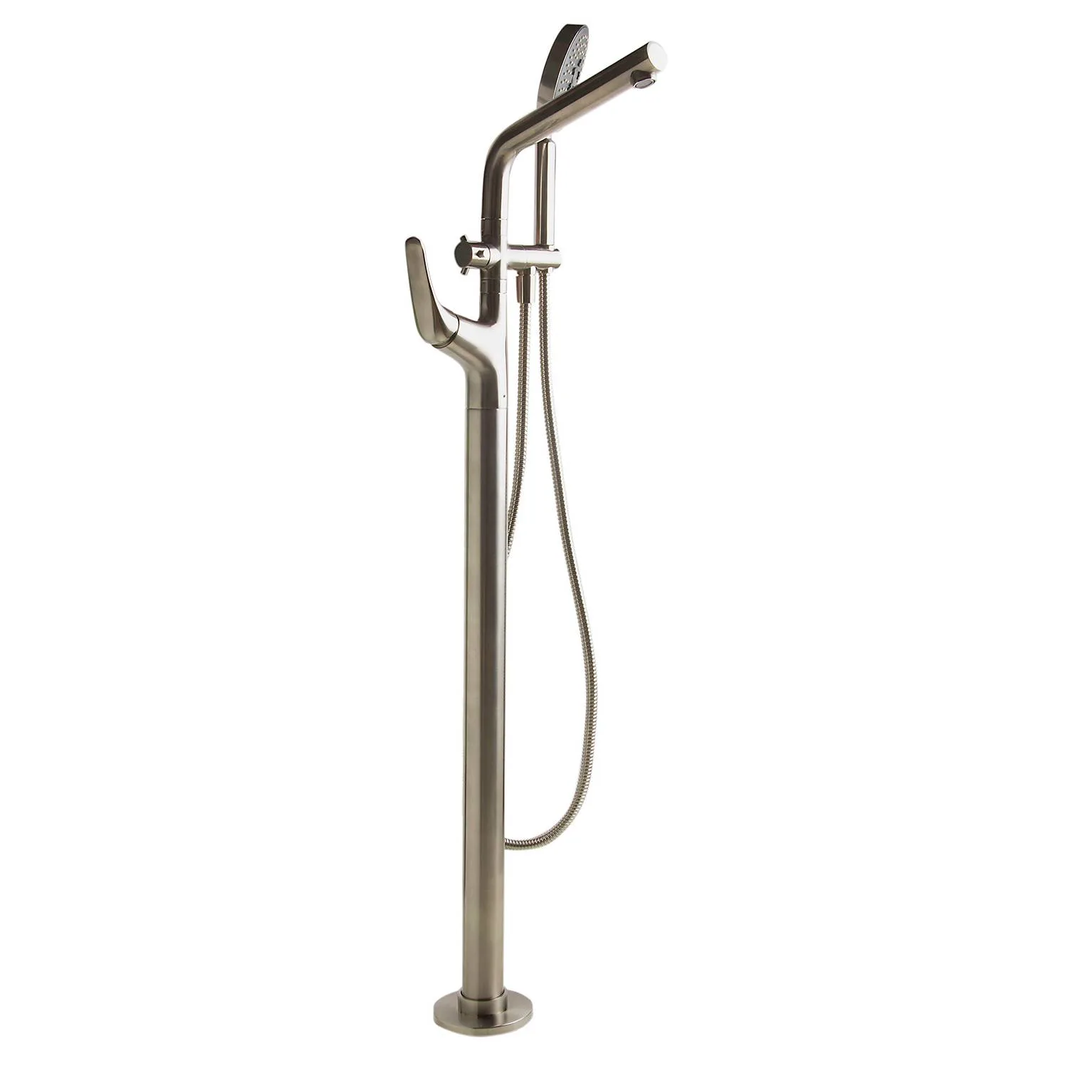 ALFI AB2758 Floor Mounted  Tub Filler - image 2