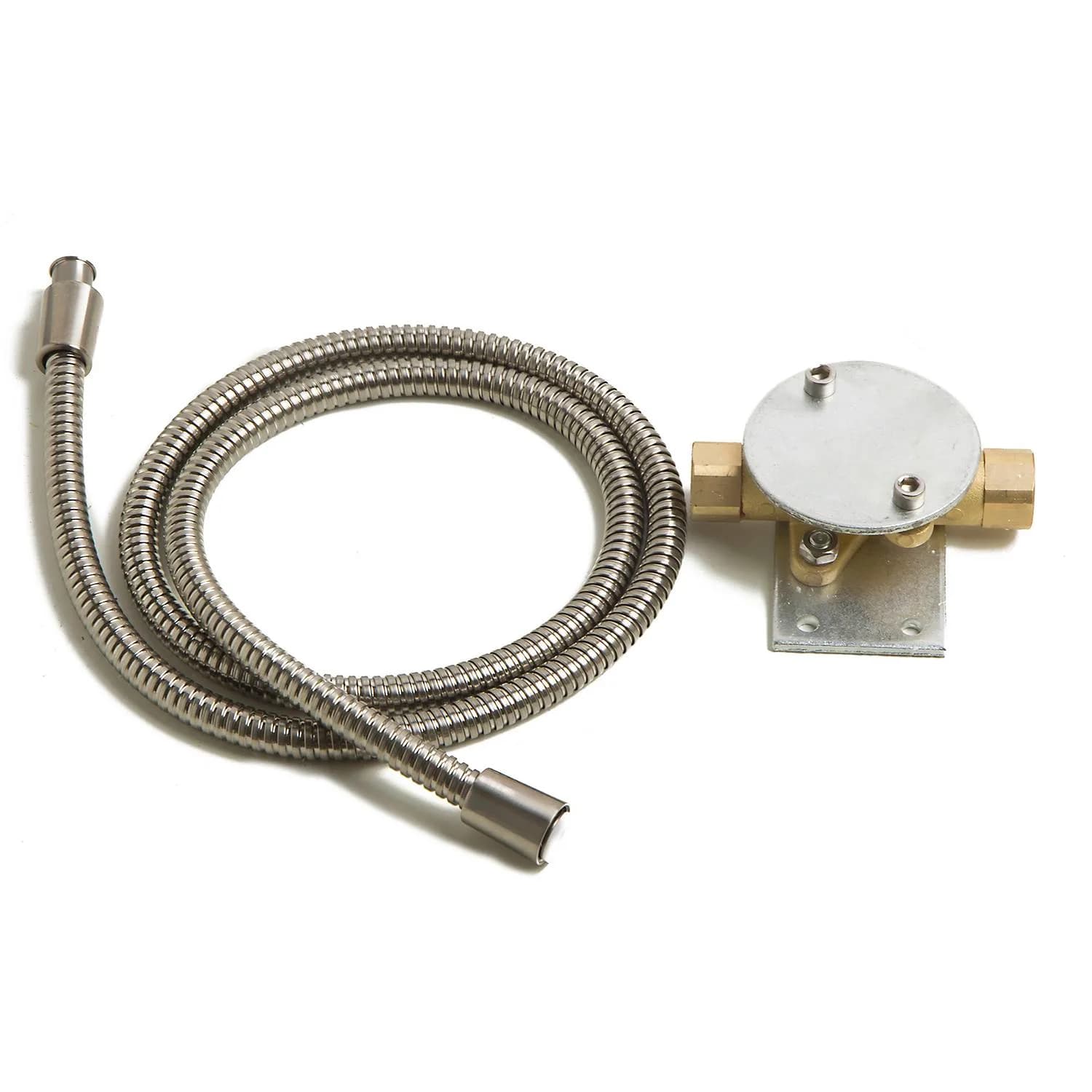 ALFI AB2758 Floor Mounted  Tub Filler - image 5
