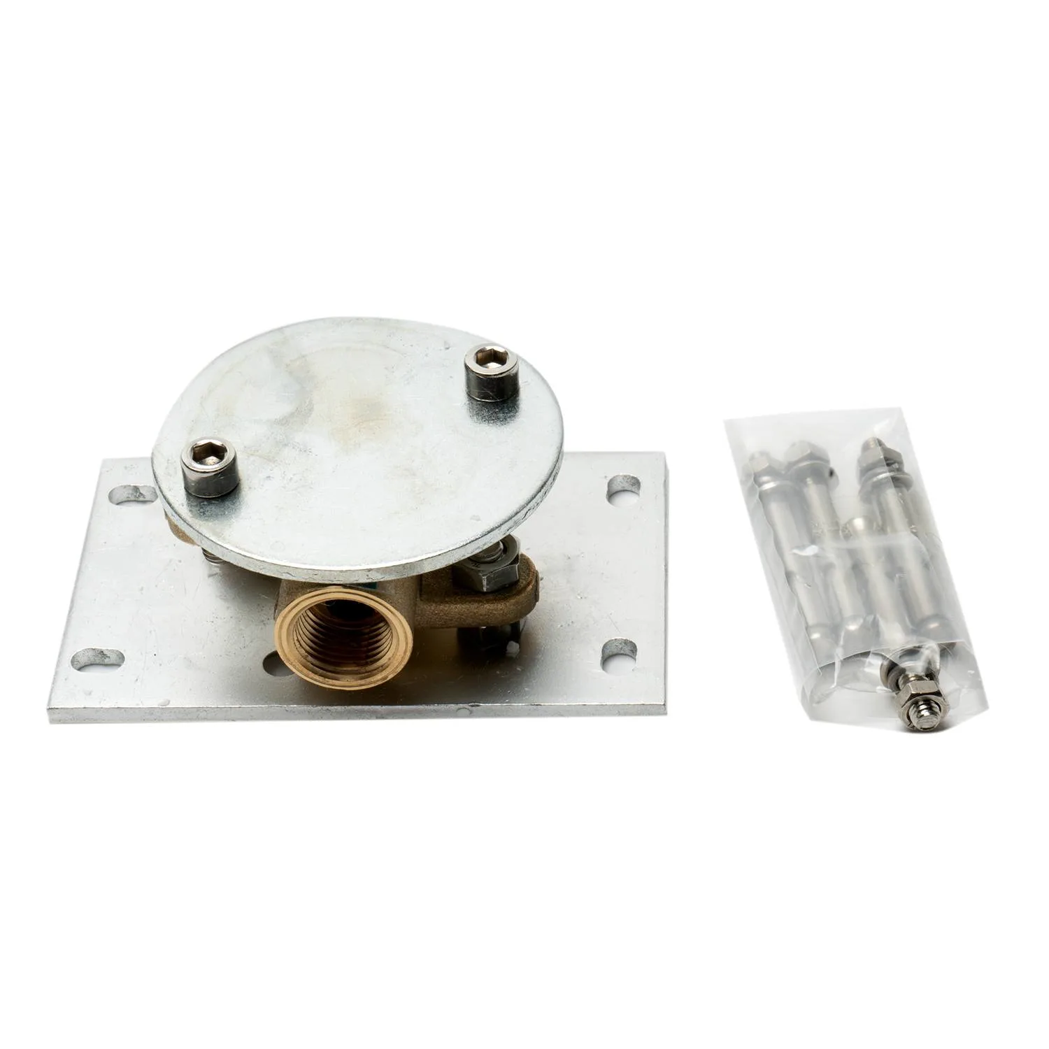 ALFI AB2875 Free Standing Floor Mounted Tub Filler - image 5