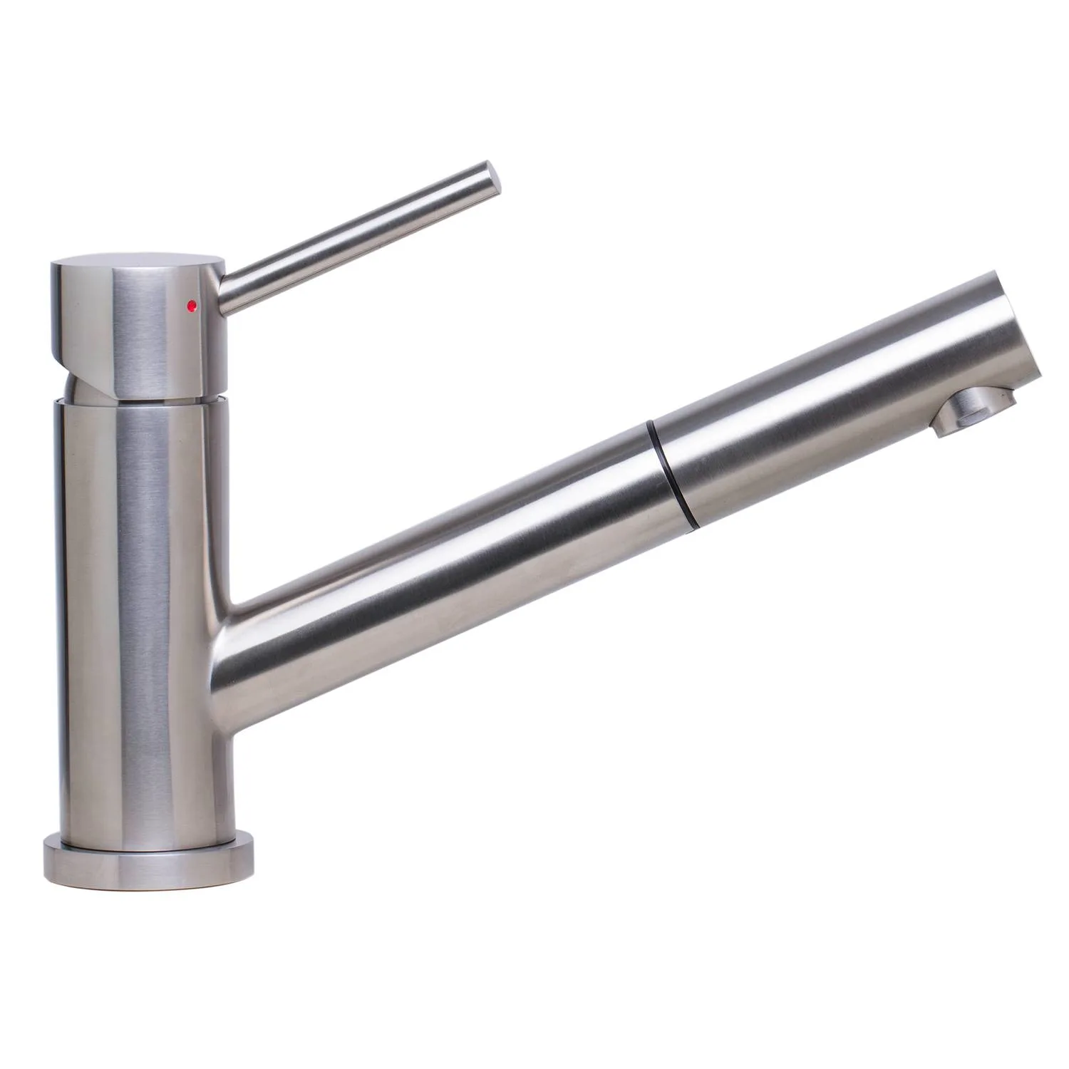 ALFI AB2025 Solid Pull Out Single Hole Kitchen Faucet - image 5