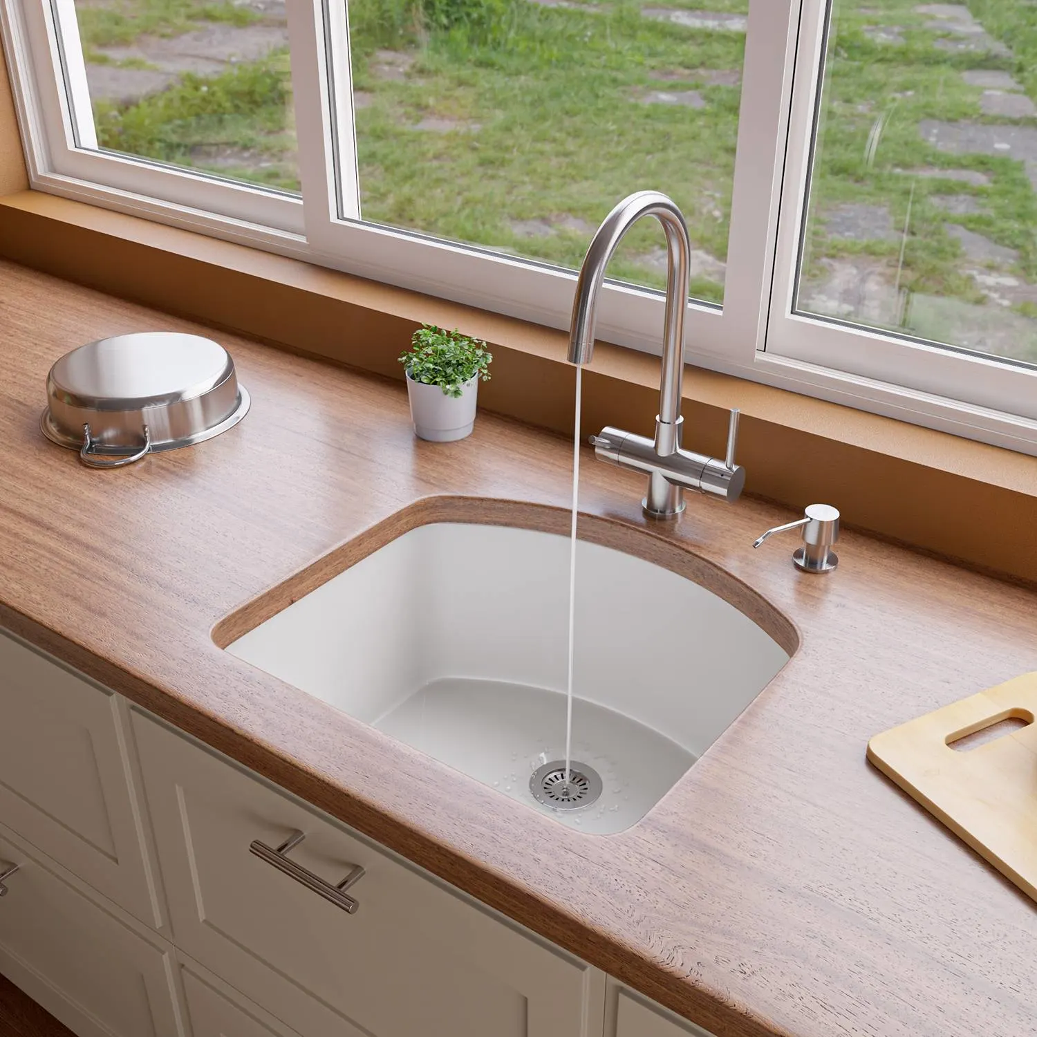 ALFI AB2042 Drinking Water/  Kitchen Faucet - image 7
