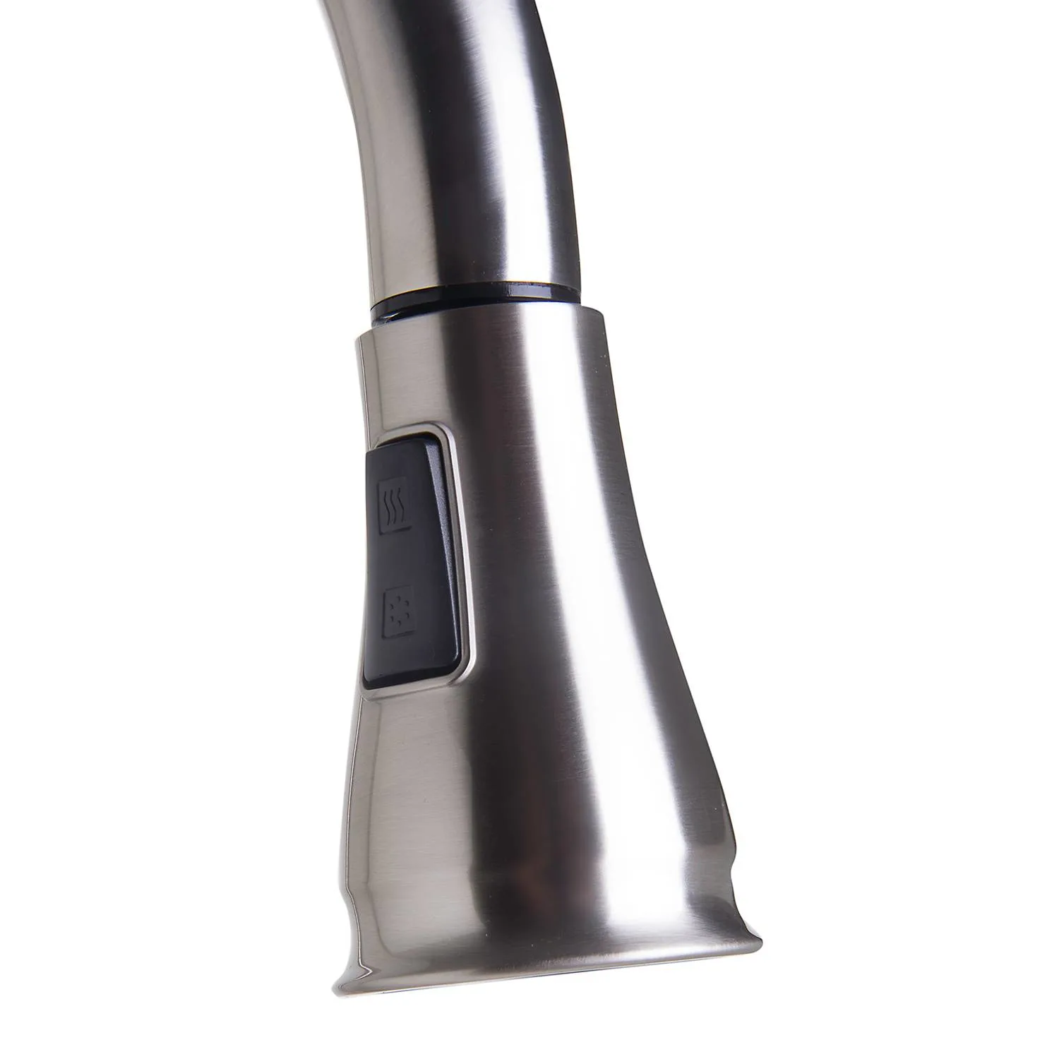 ALFI AB2043 Traditional Solid Pull Down Kitchen Faucet - image 4