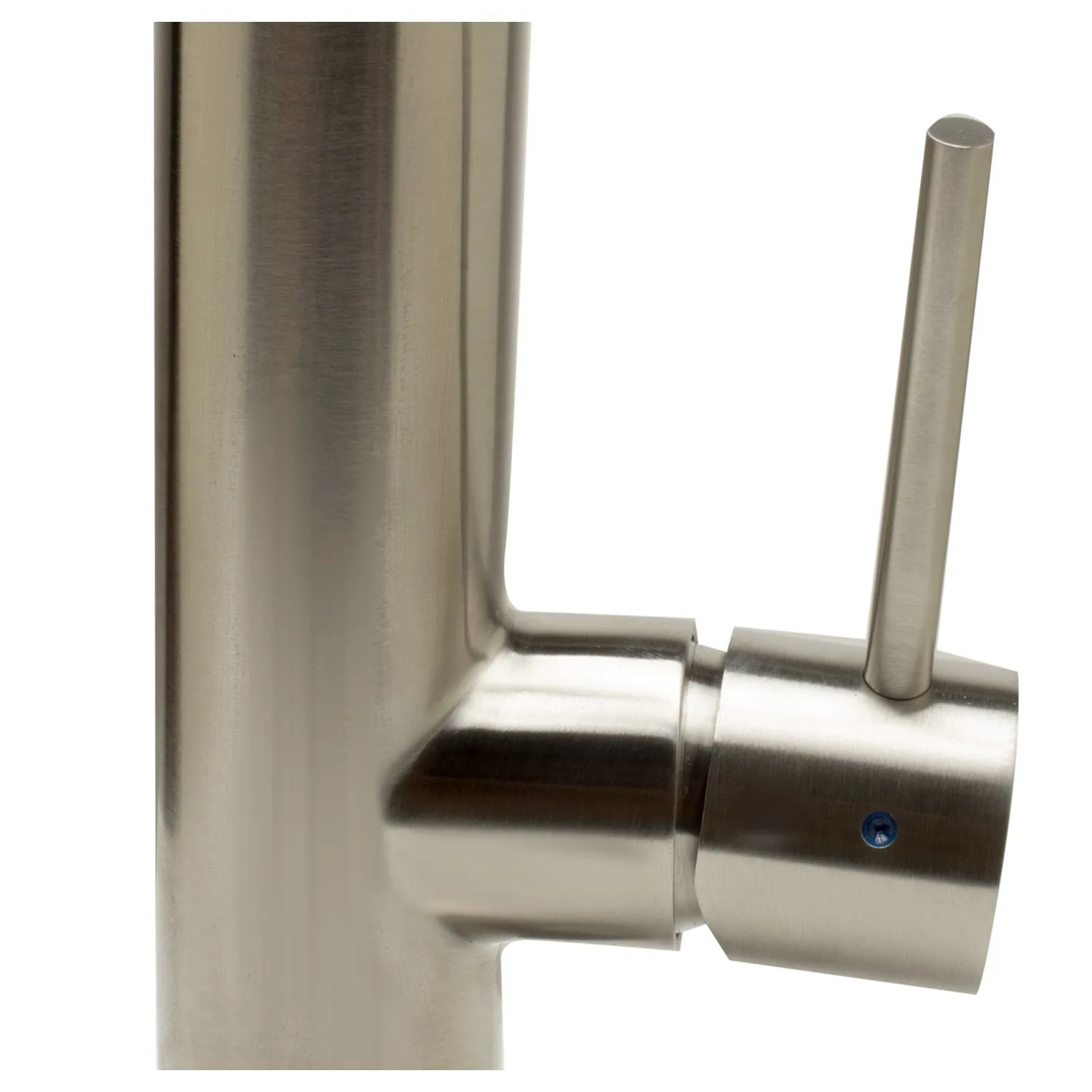 ALFI AB2046 Round Modern Kitchen Faucet - image 5