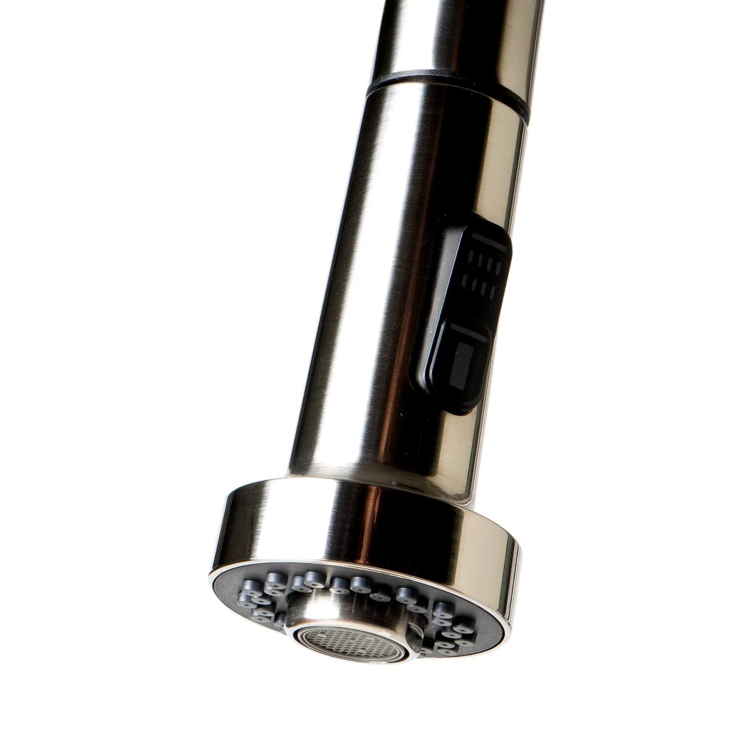 ALFI ABKF3262 Sensor Gooseneck Pull Down Kitchen Faucet - image 4