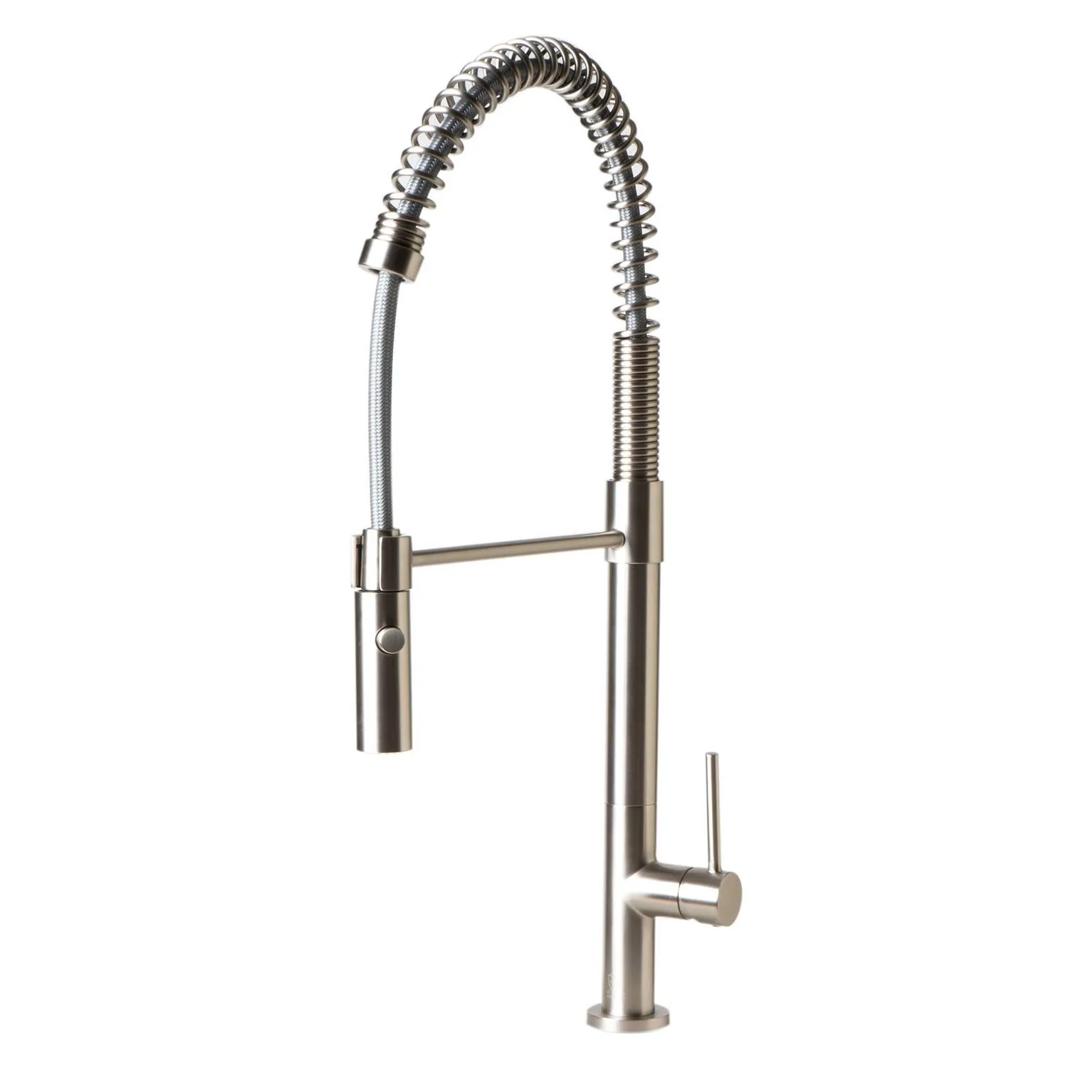 ALFI ABKF3732 Commercial Spring  Kitchen Faucet - image 1