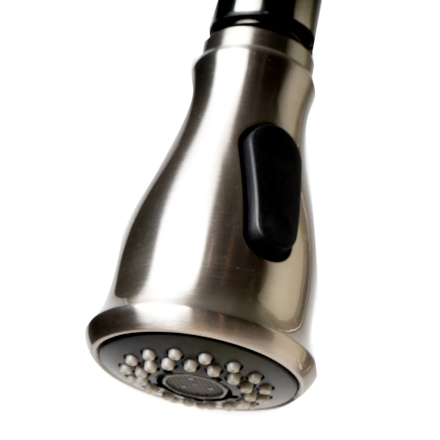 ALFI ABKF3783 Traditional Gooseneck Pull Down Kitchen Faucet - image 5