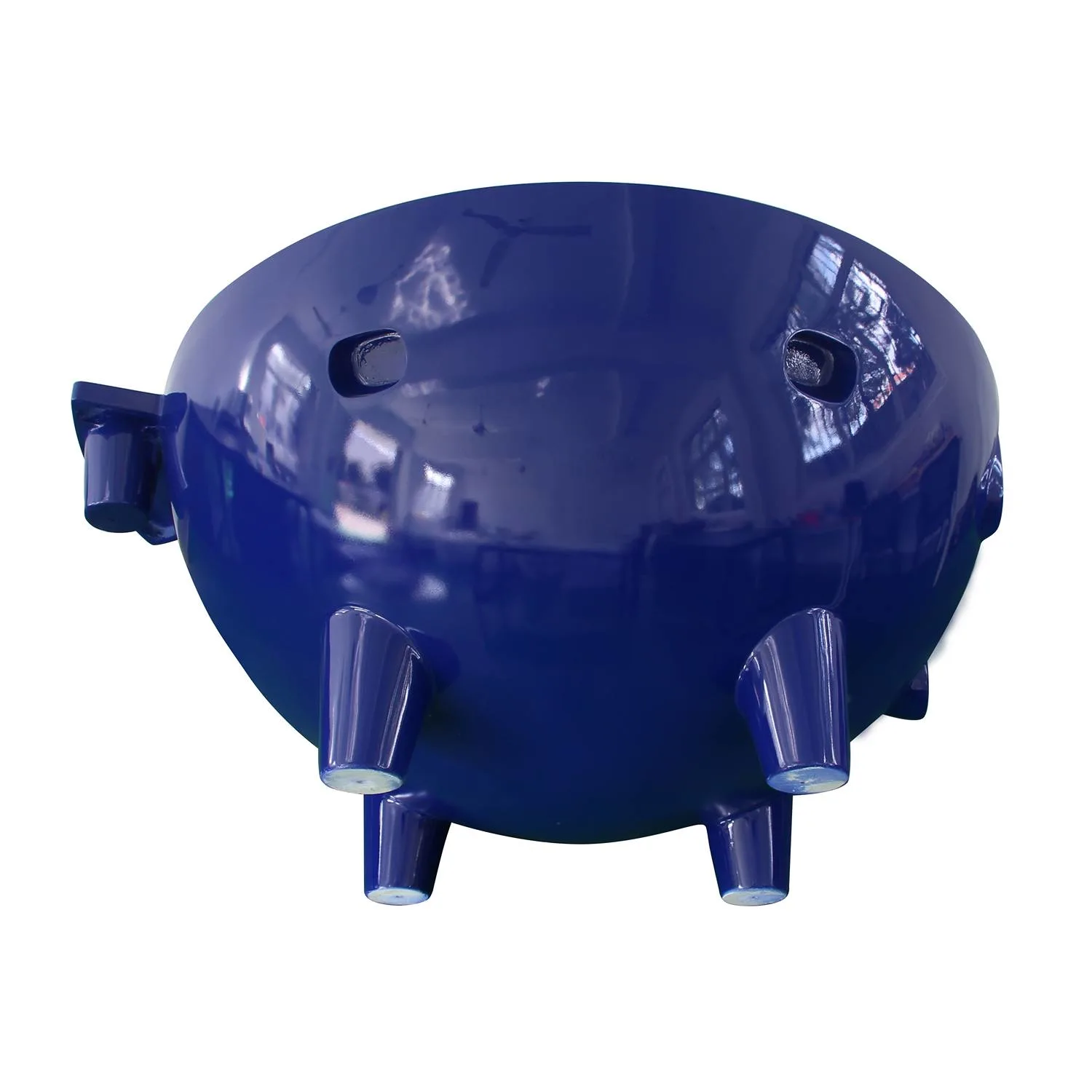 ALFI FireHotTub Round Fire Burning Portable Outdoor FireHotTub - image 3
