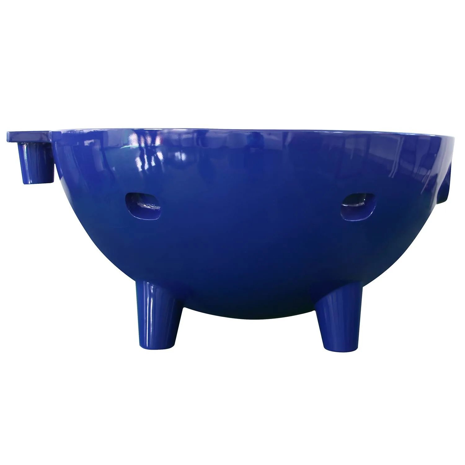ALFI FireHotTub Round Fire Burning Portable Outdoor FireHotTub - image 6
