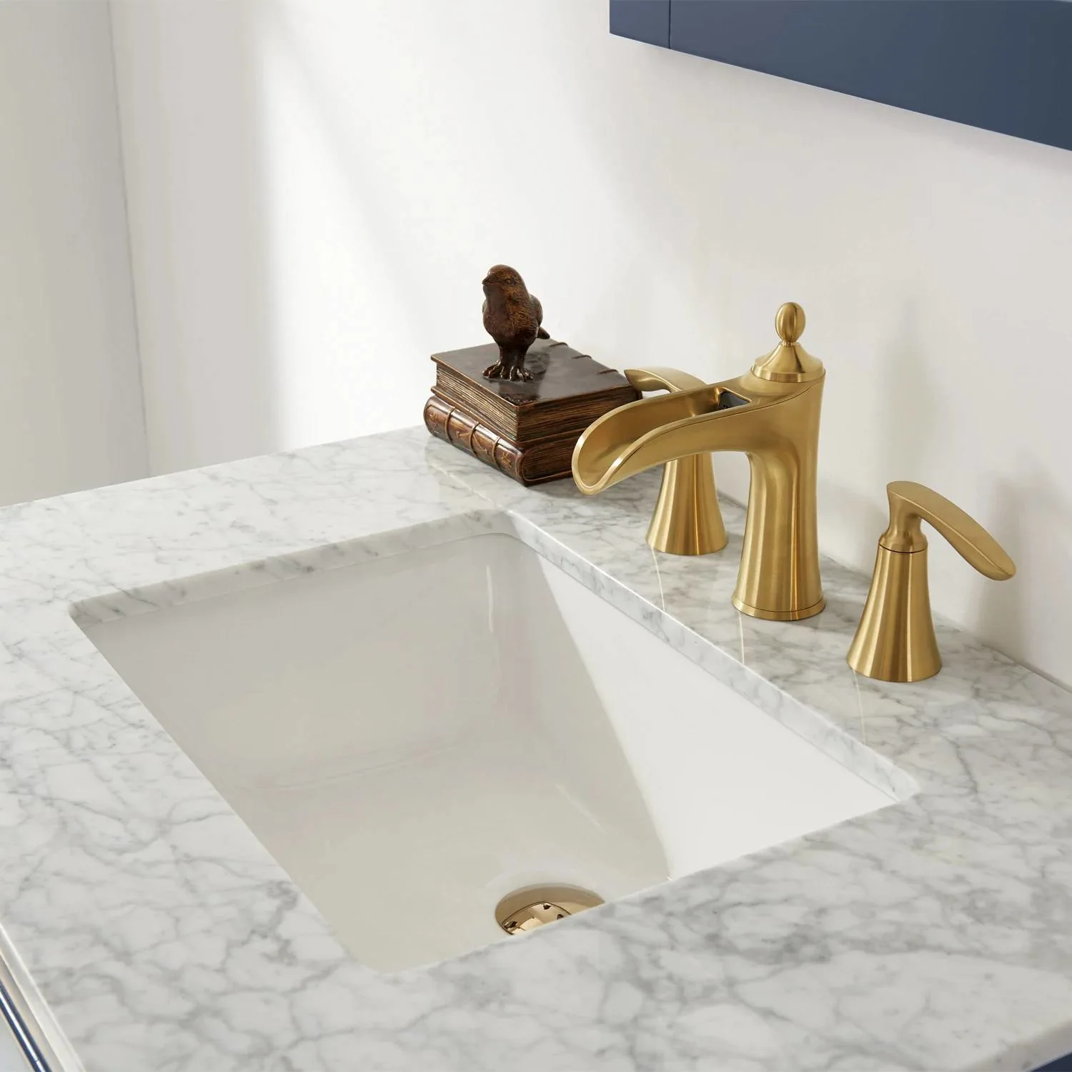 Altair Ivy 30 Inch Solid Plywood No Countertop Single Vanity Cabinet - image 6